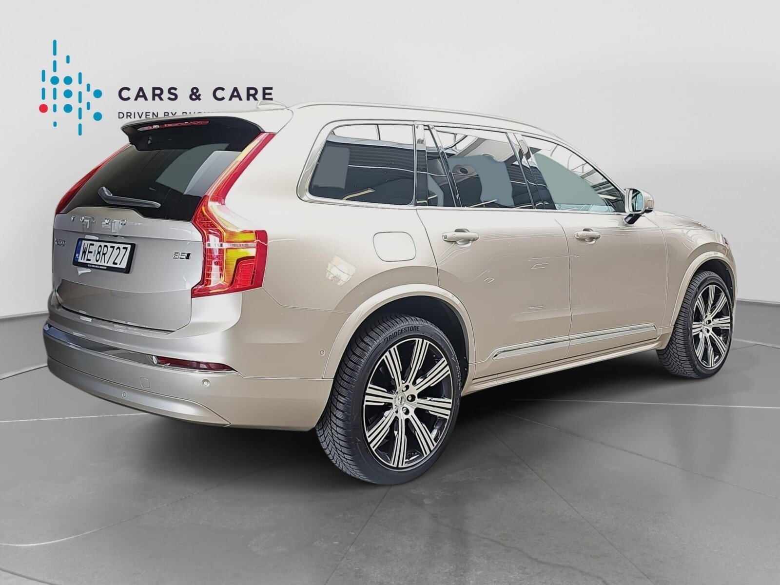 Volvo XC 90