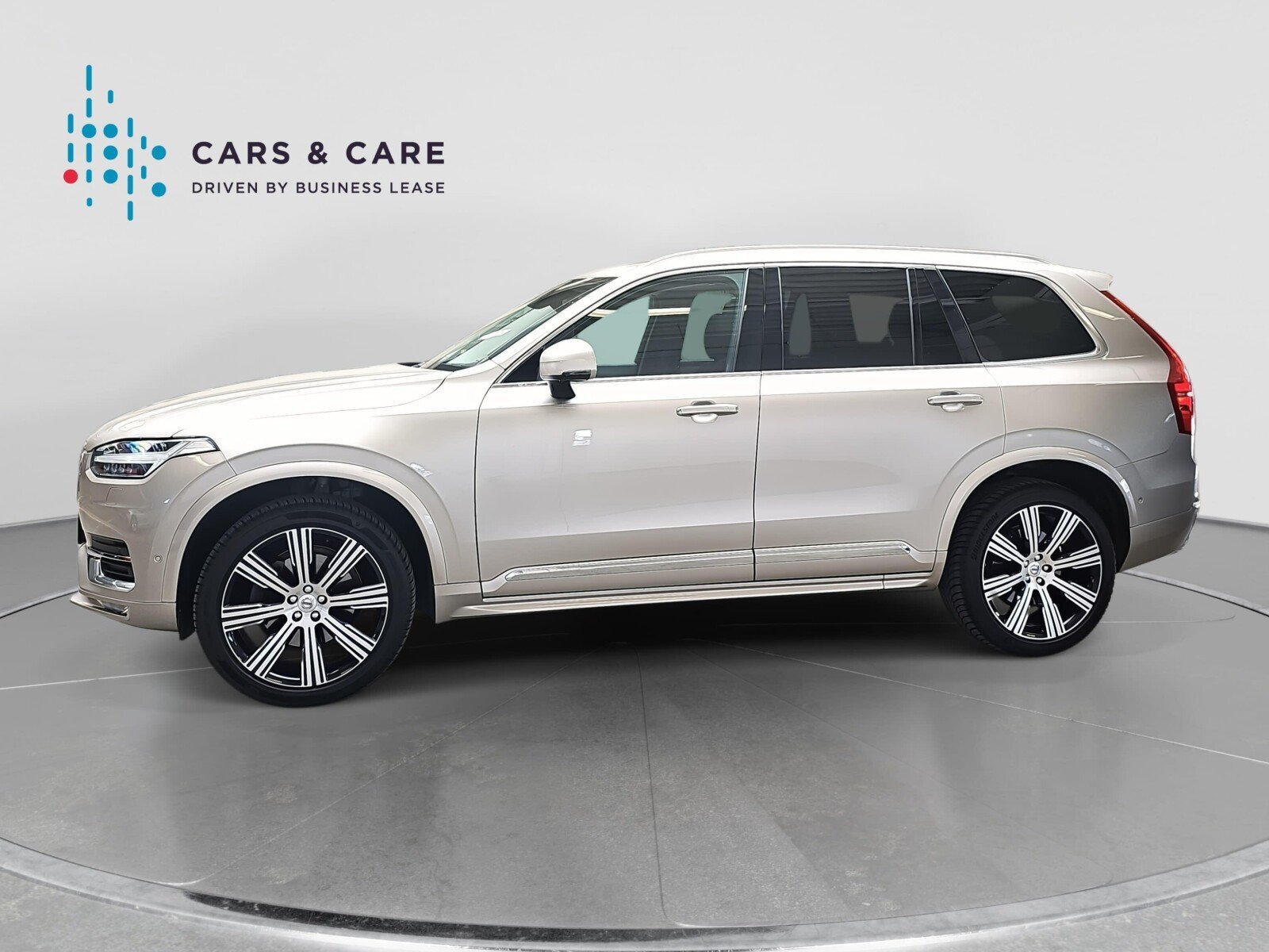 Volvo XC 90