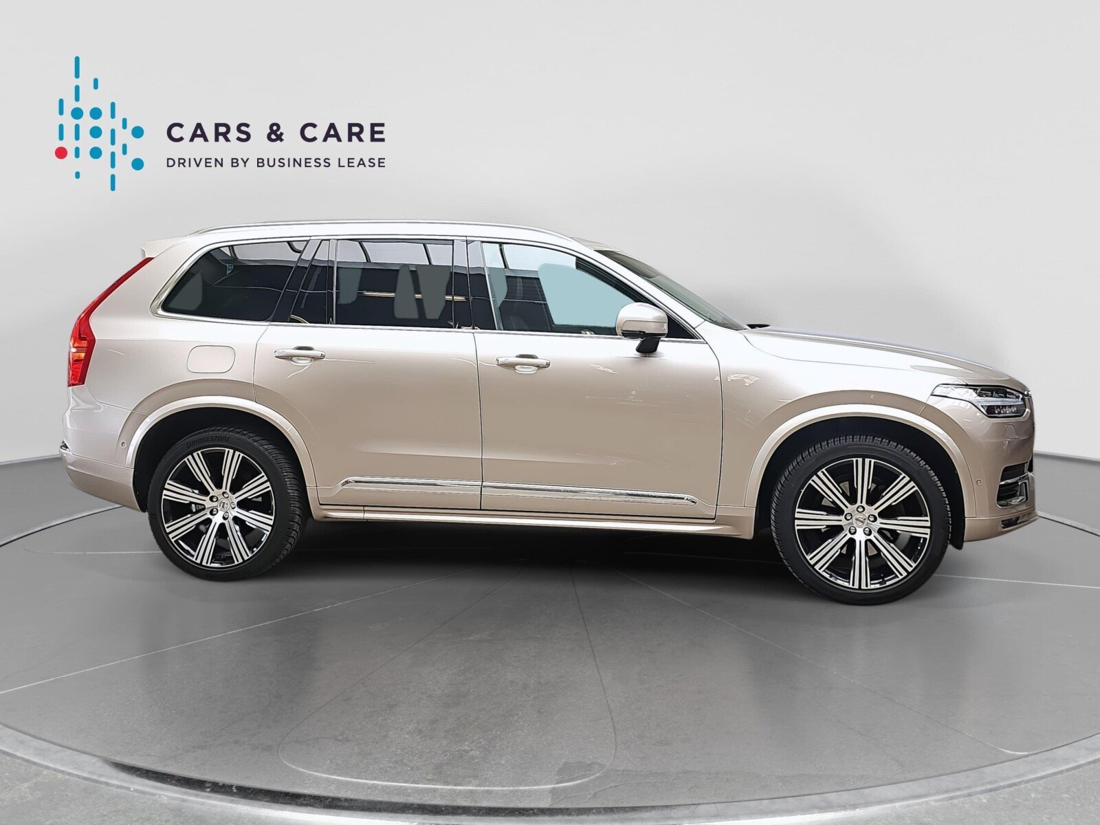 Volvo XC 90