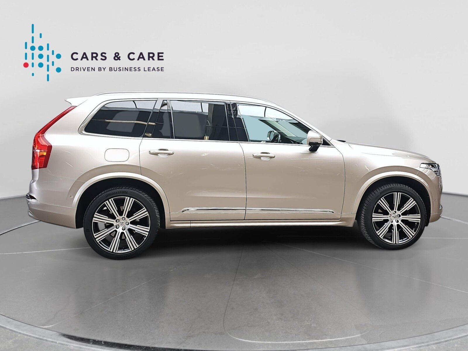 Volvo XC 90