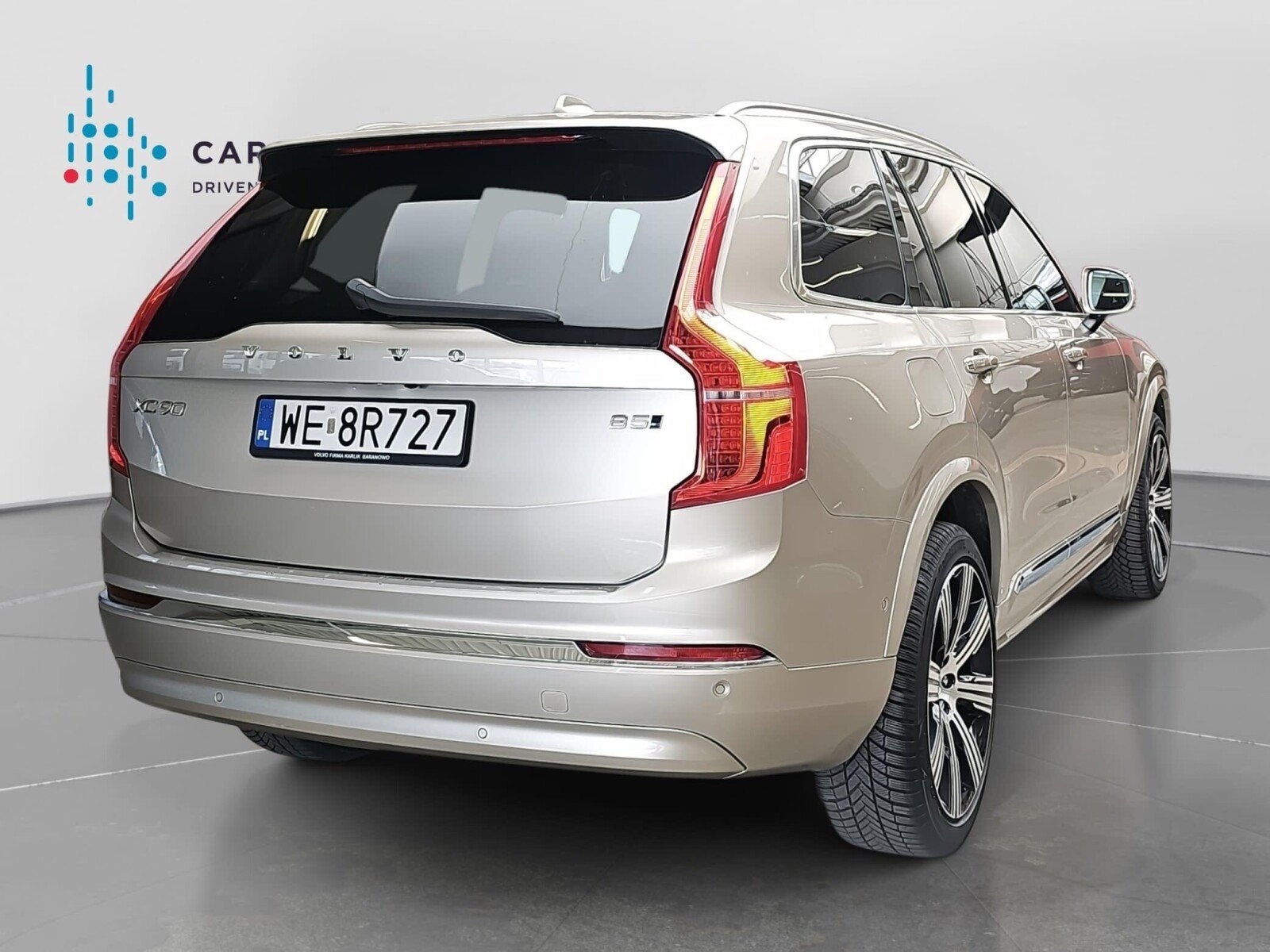 Volvo XC 90