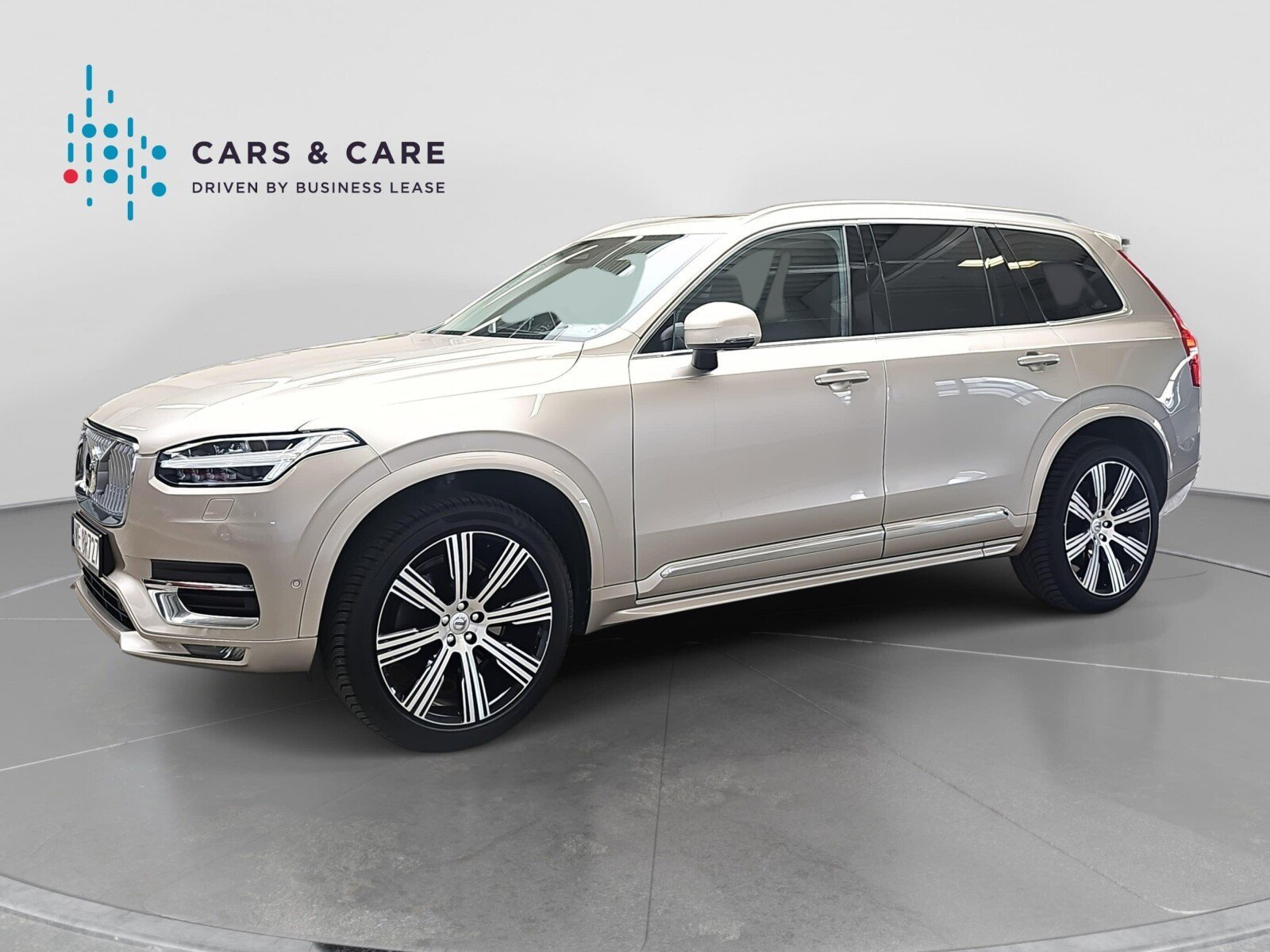 Volvo XC 90
