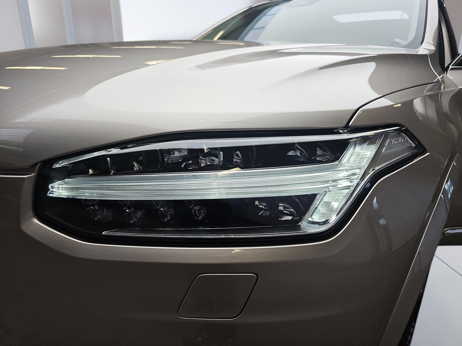 Volvo XC 90