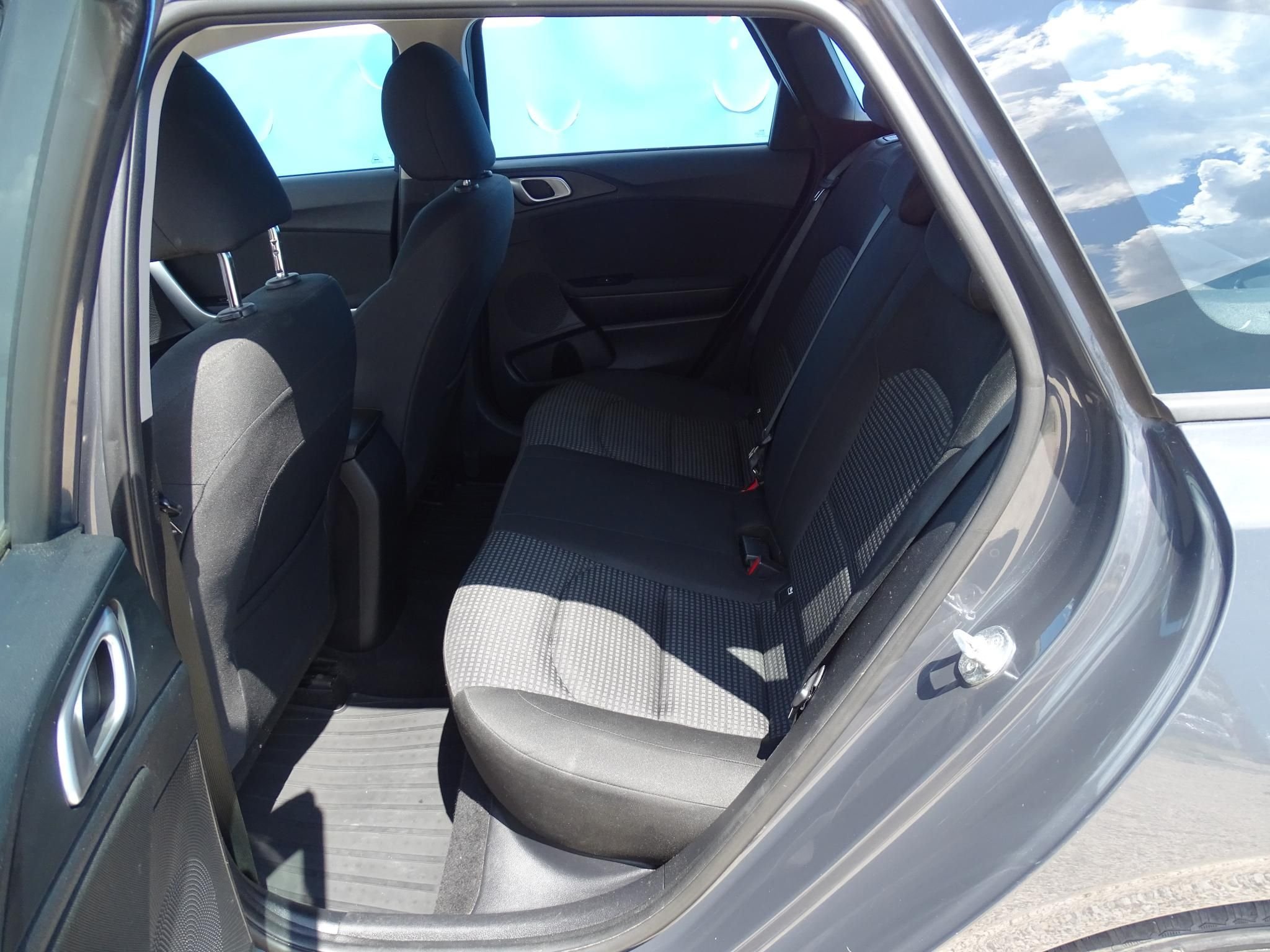 KIA CEE'D