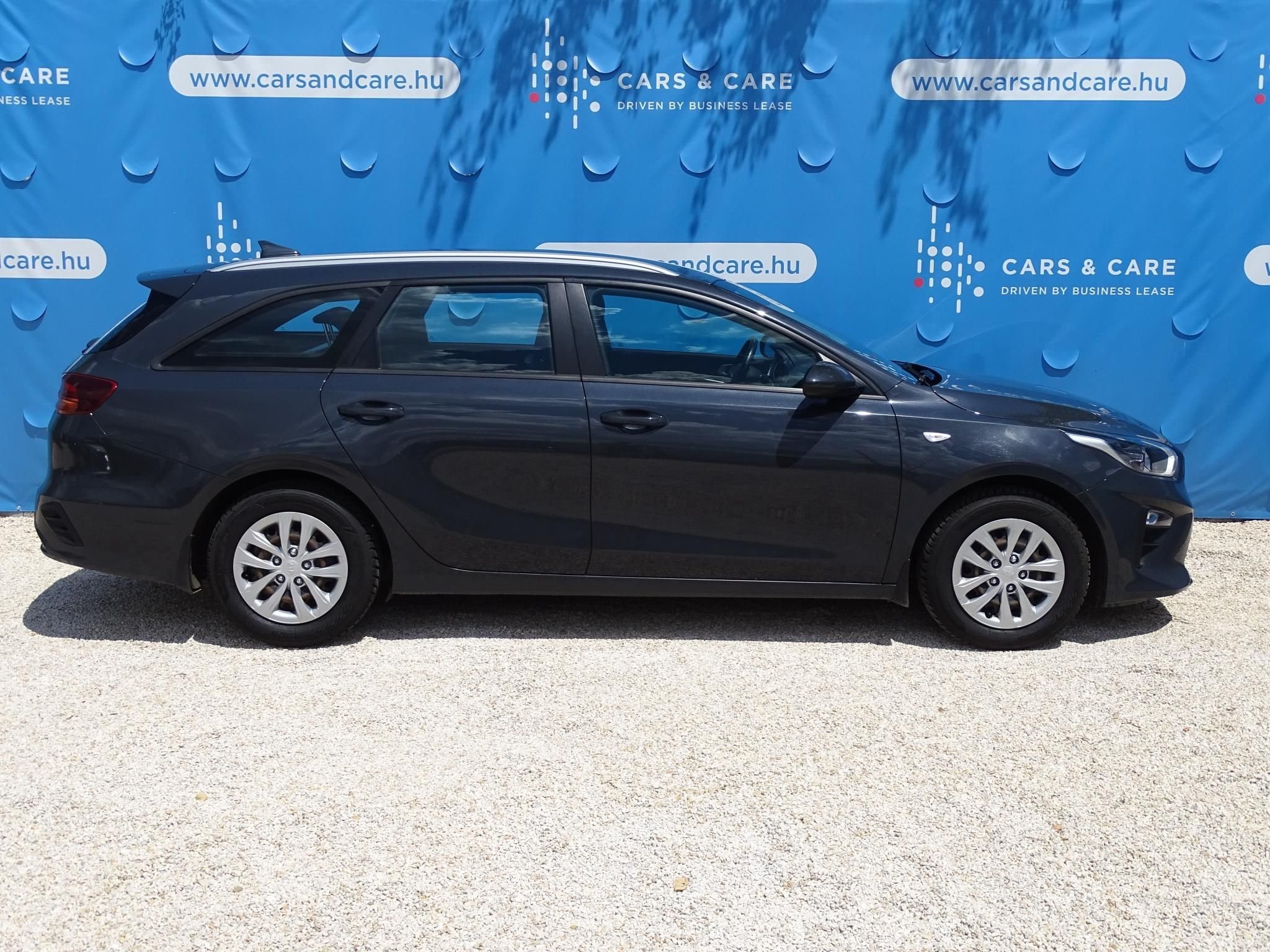 KIA CEE'D