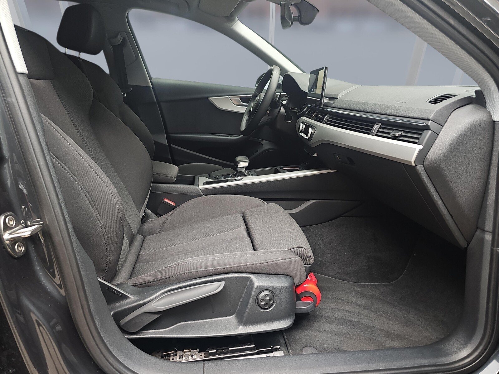 Audi A4 Limousine