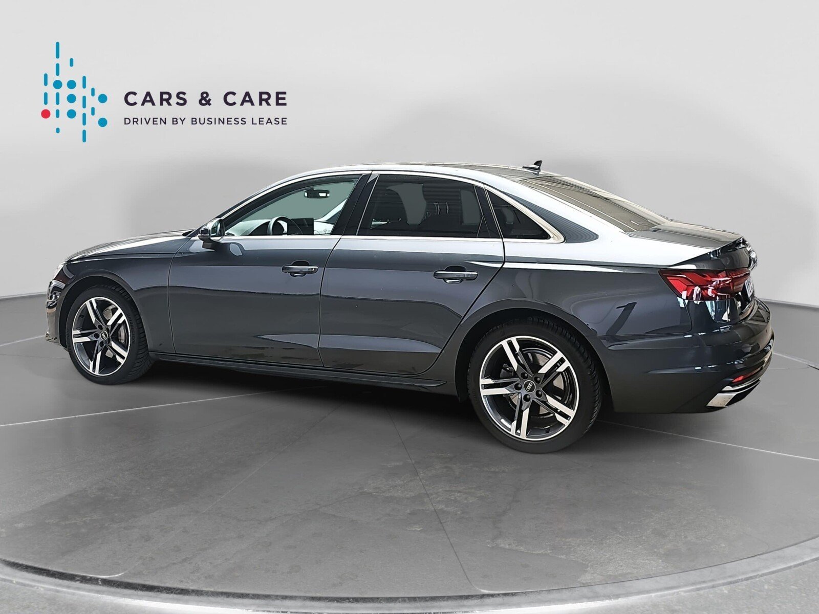 Audi A4 Limousine