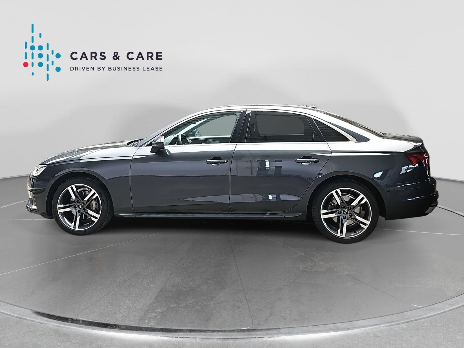 Audi A4 Limousine