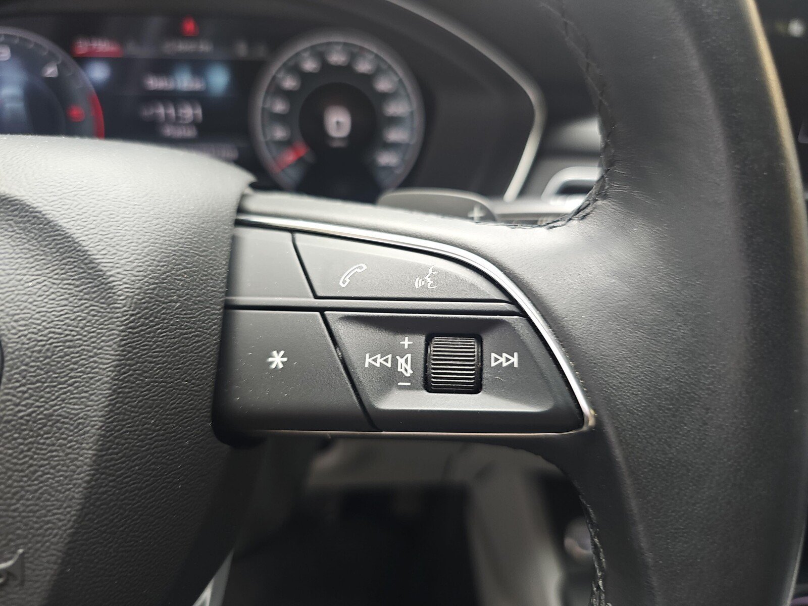 Audi A4 allroad quattro