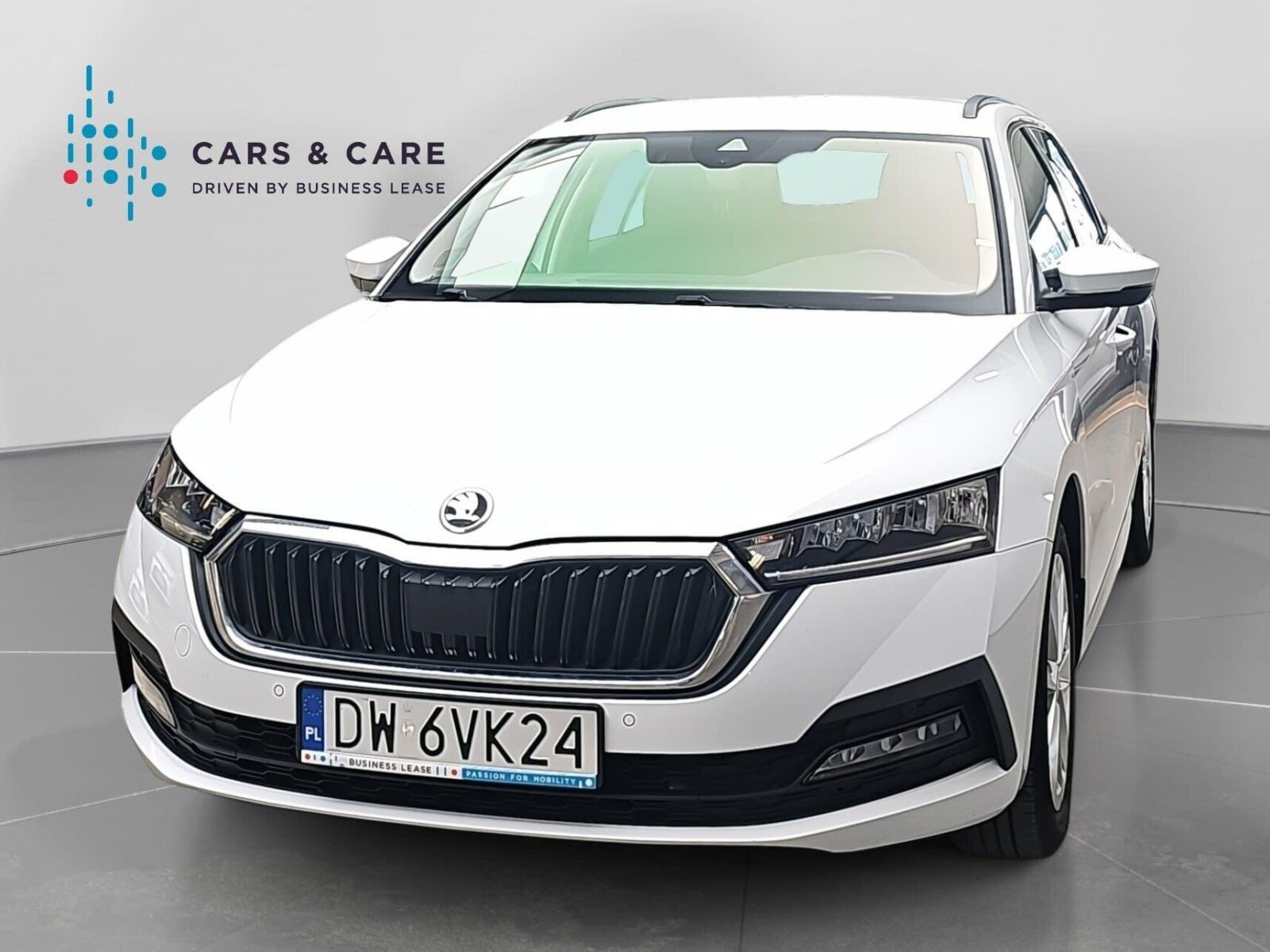 Skoda Octavia Combi