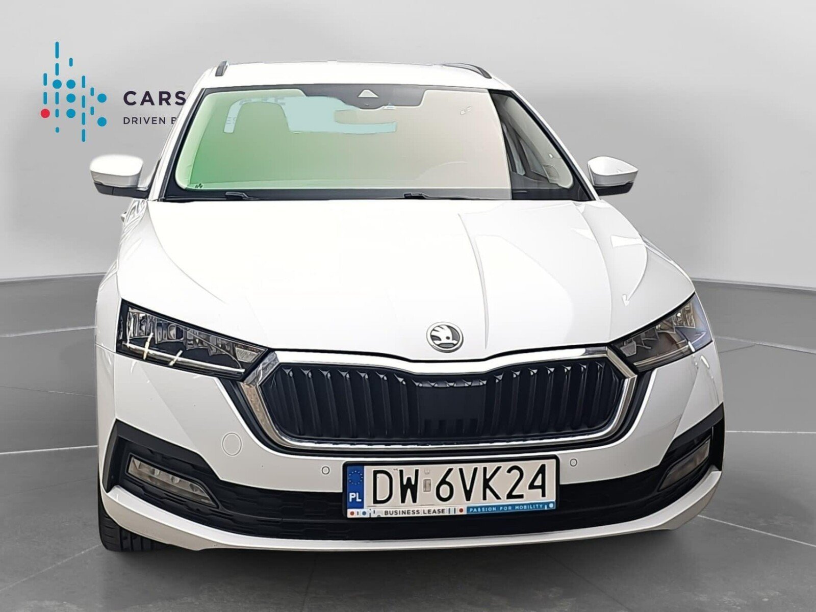 Skoda Octavia Combi