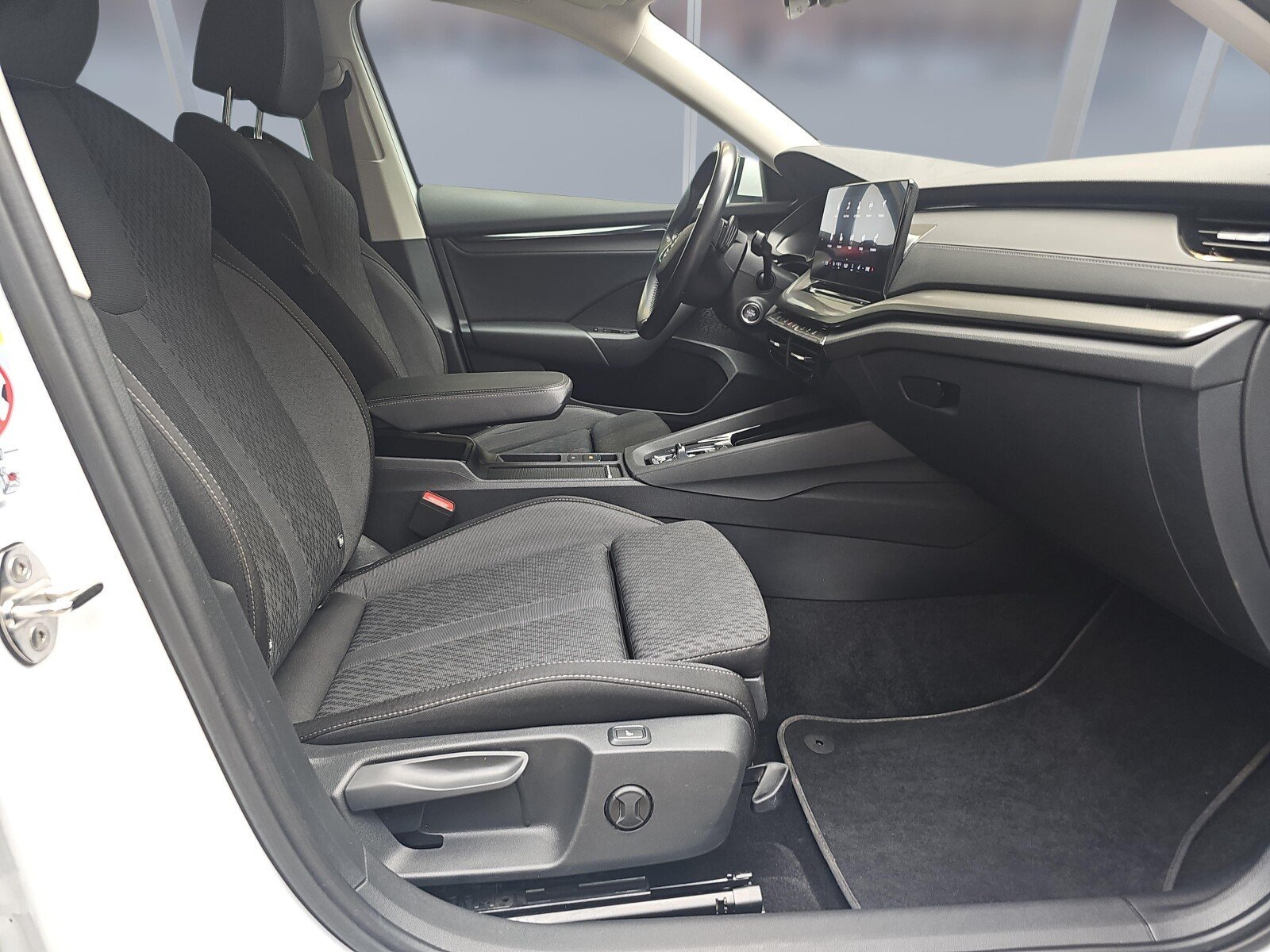 Skoda Octavia Combi