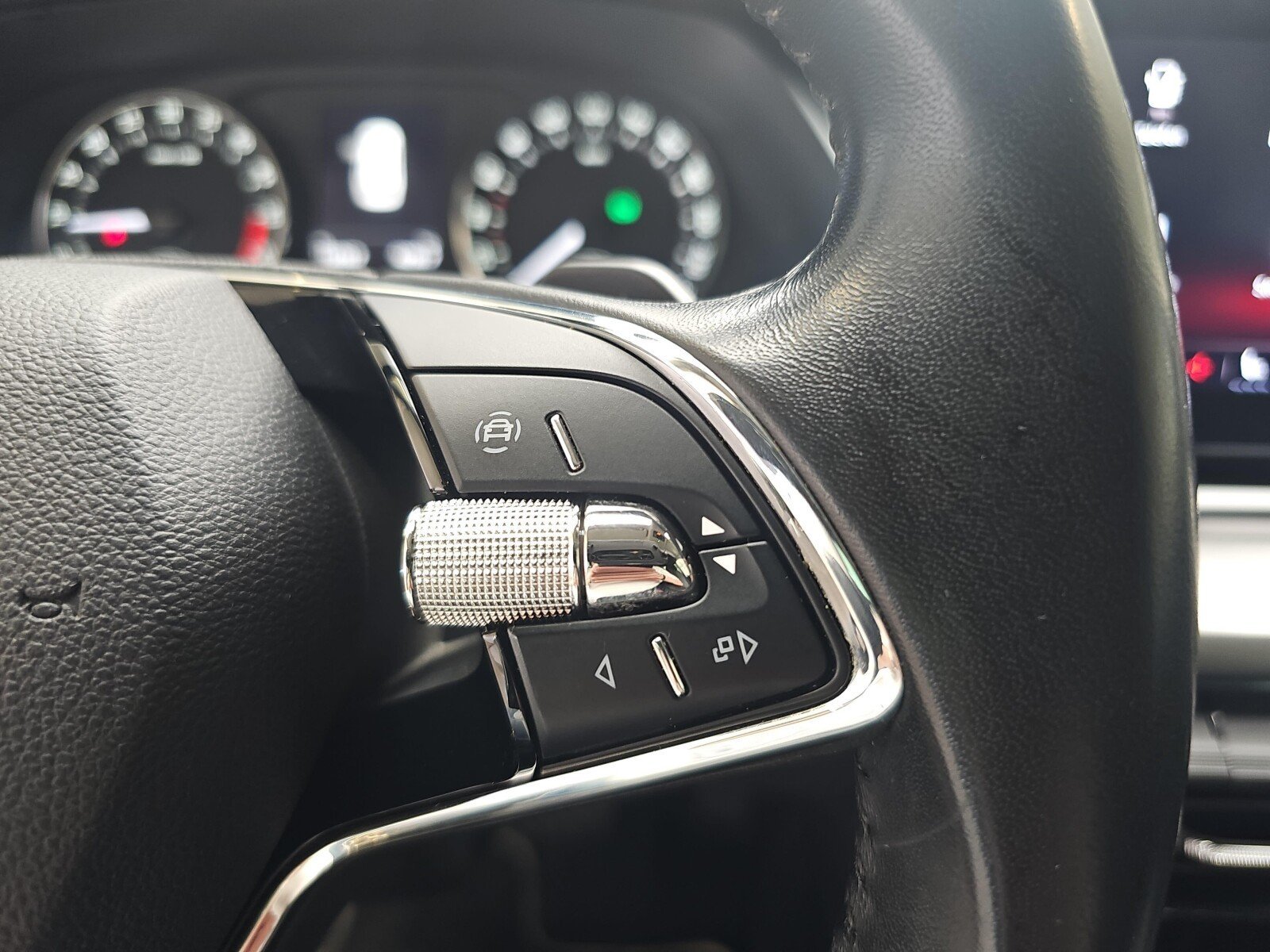 Skoda Octavia Combi