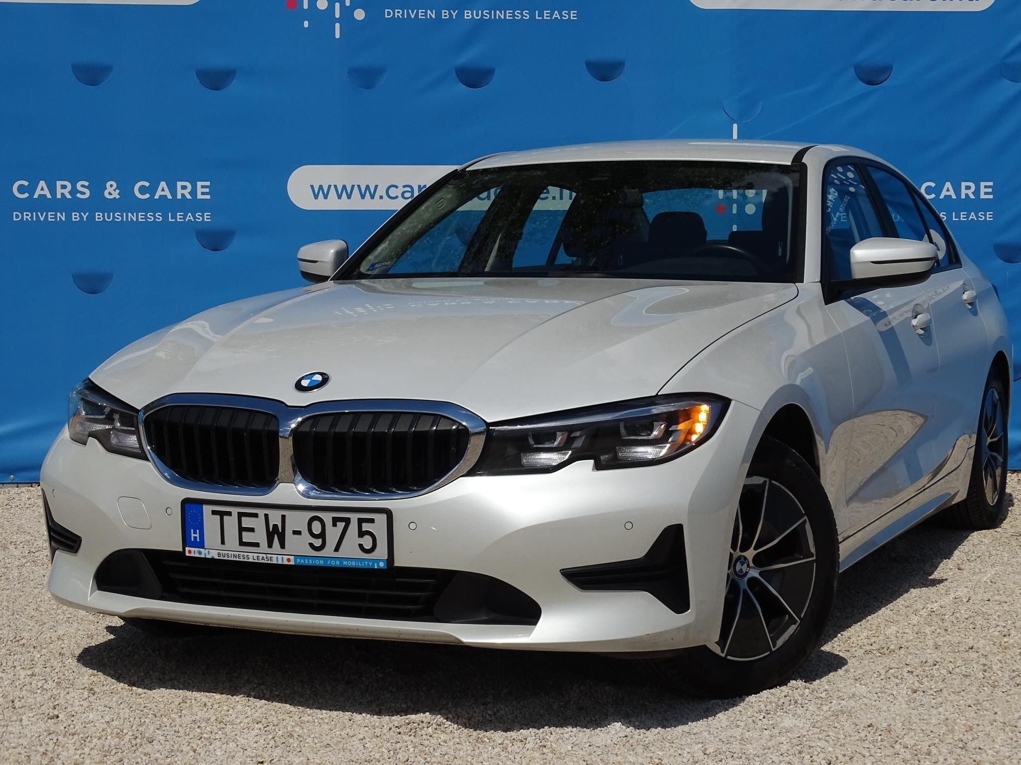 BMW 318