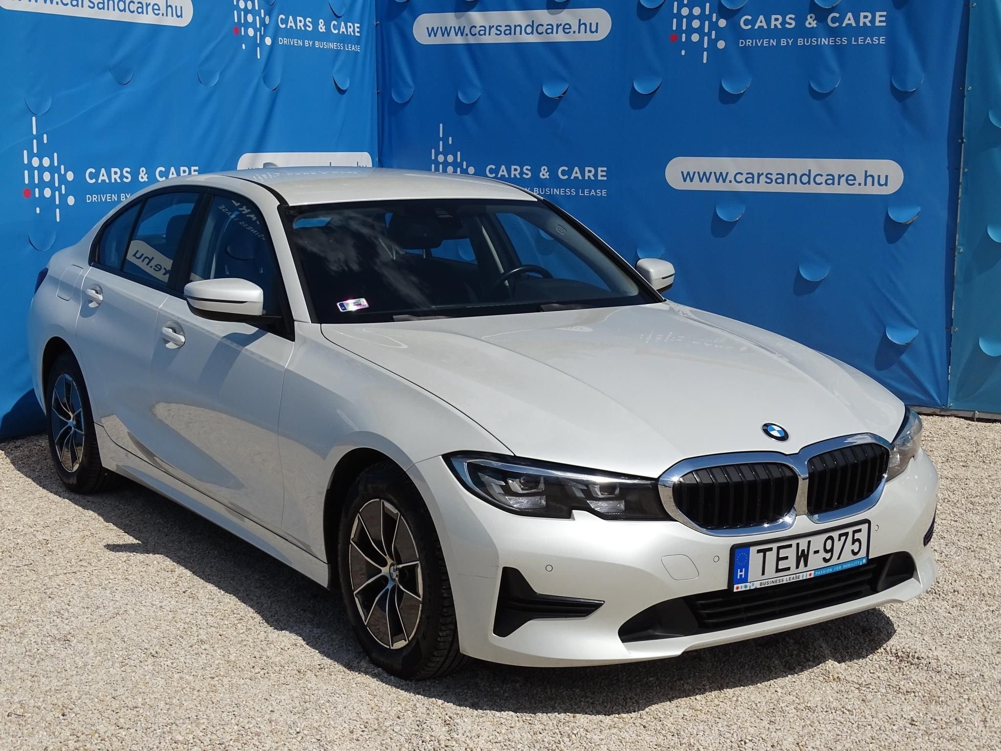 BMW 318