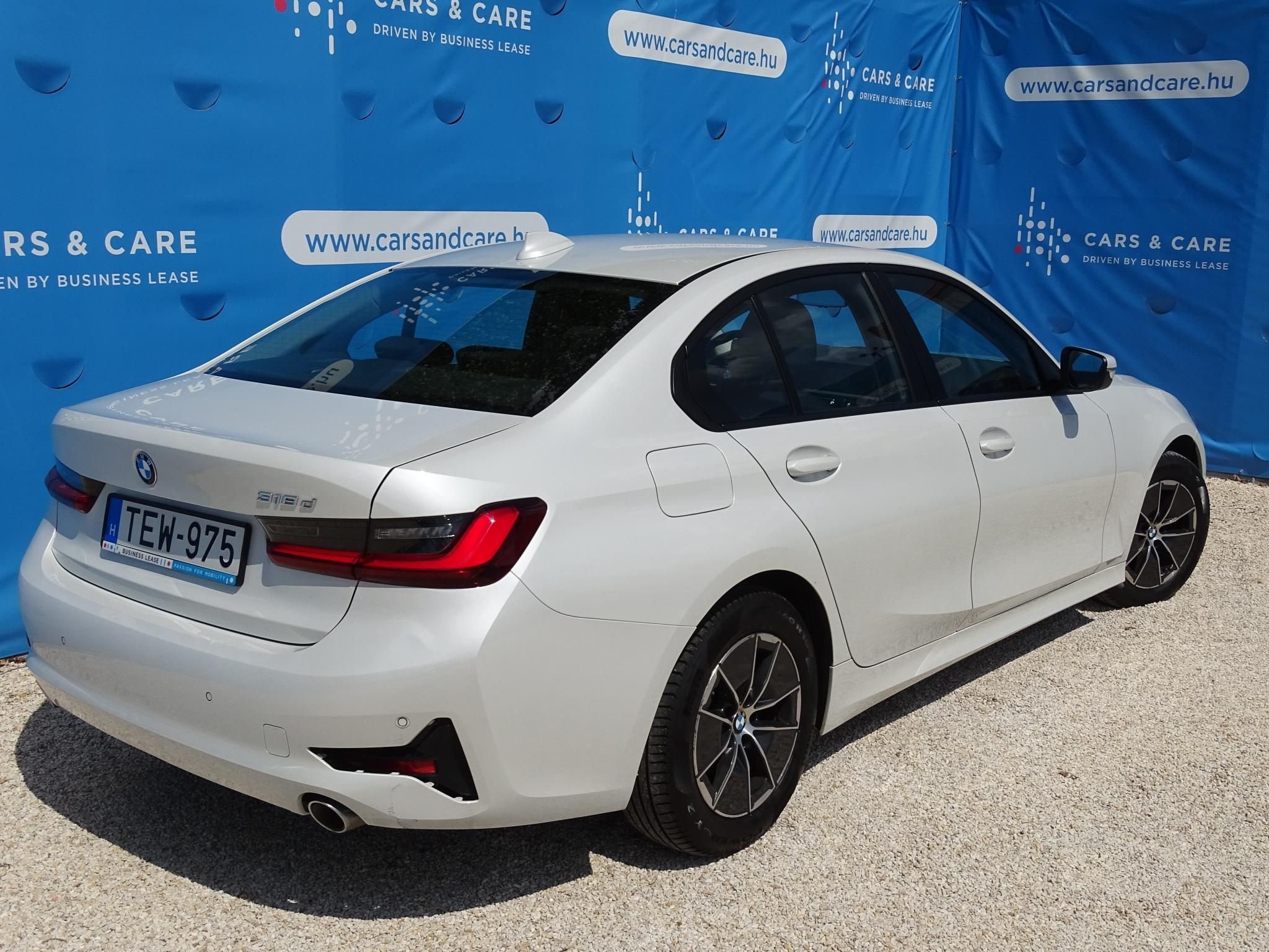 BMW 318