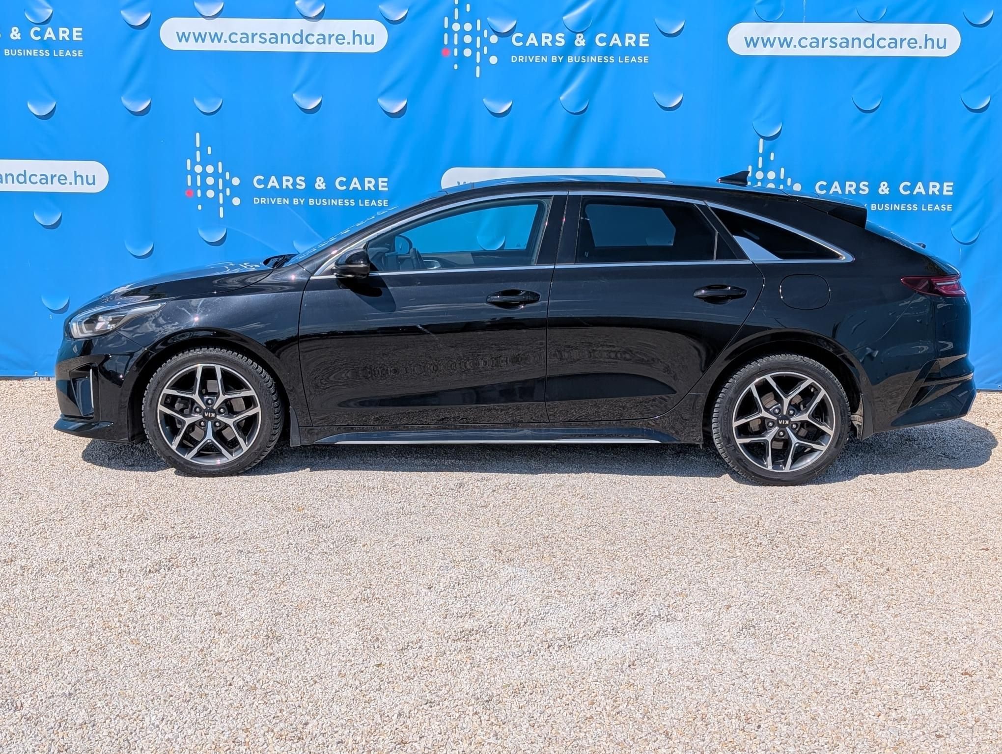 KIA PRO CEE'D
