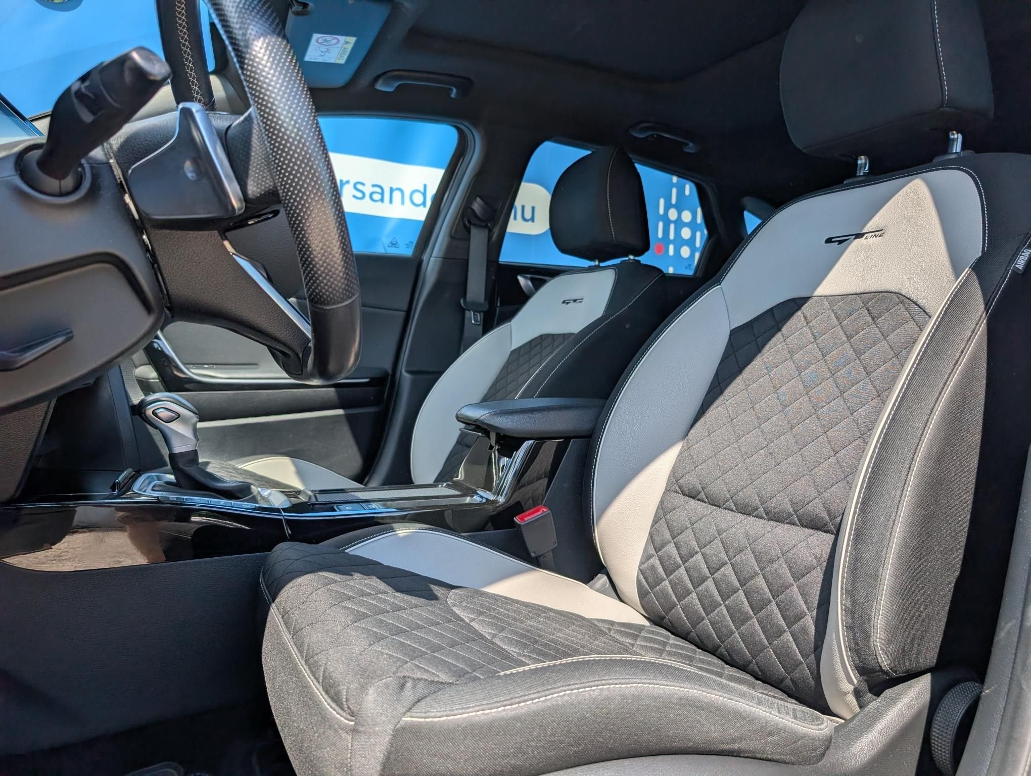 KIA PRO CEE'D