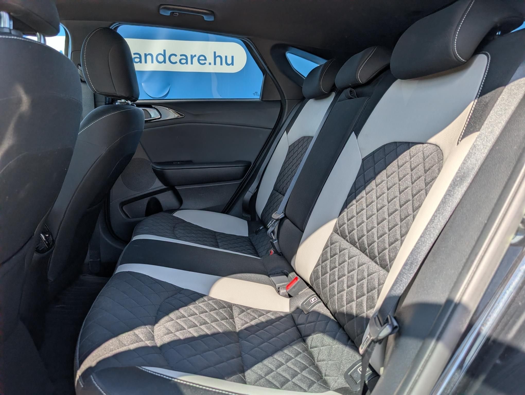 KIA PRO CEE'D