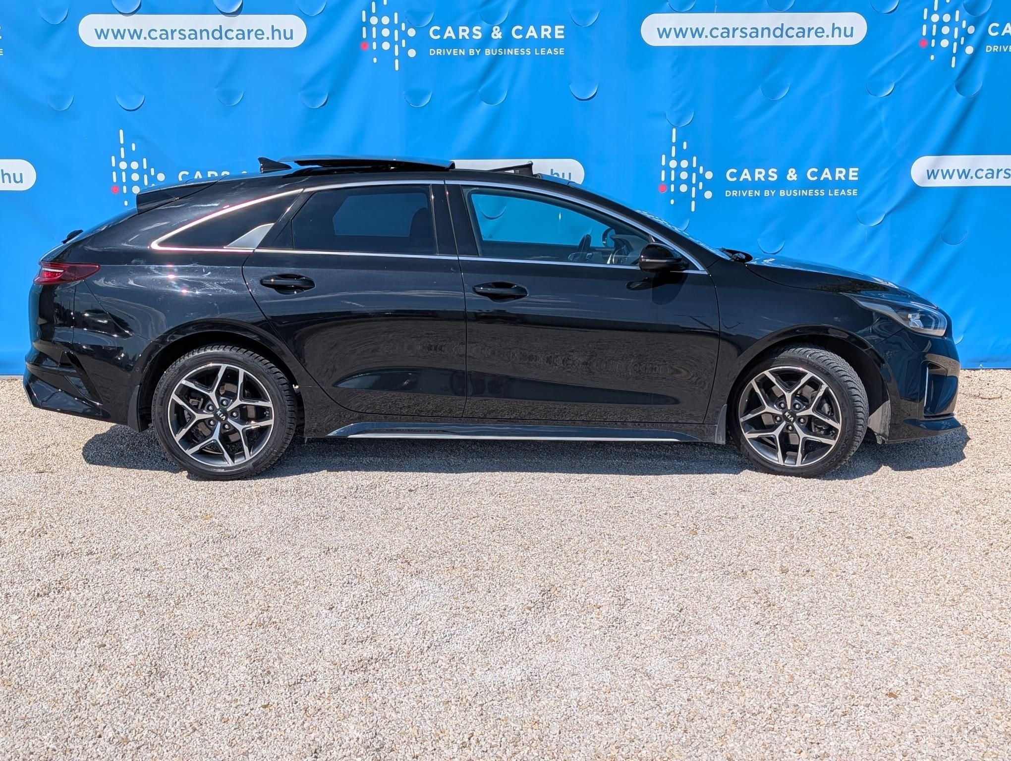 KIA PRO CEE'D