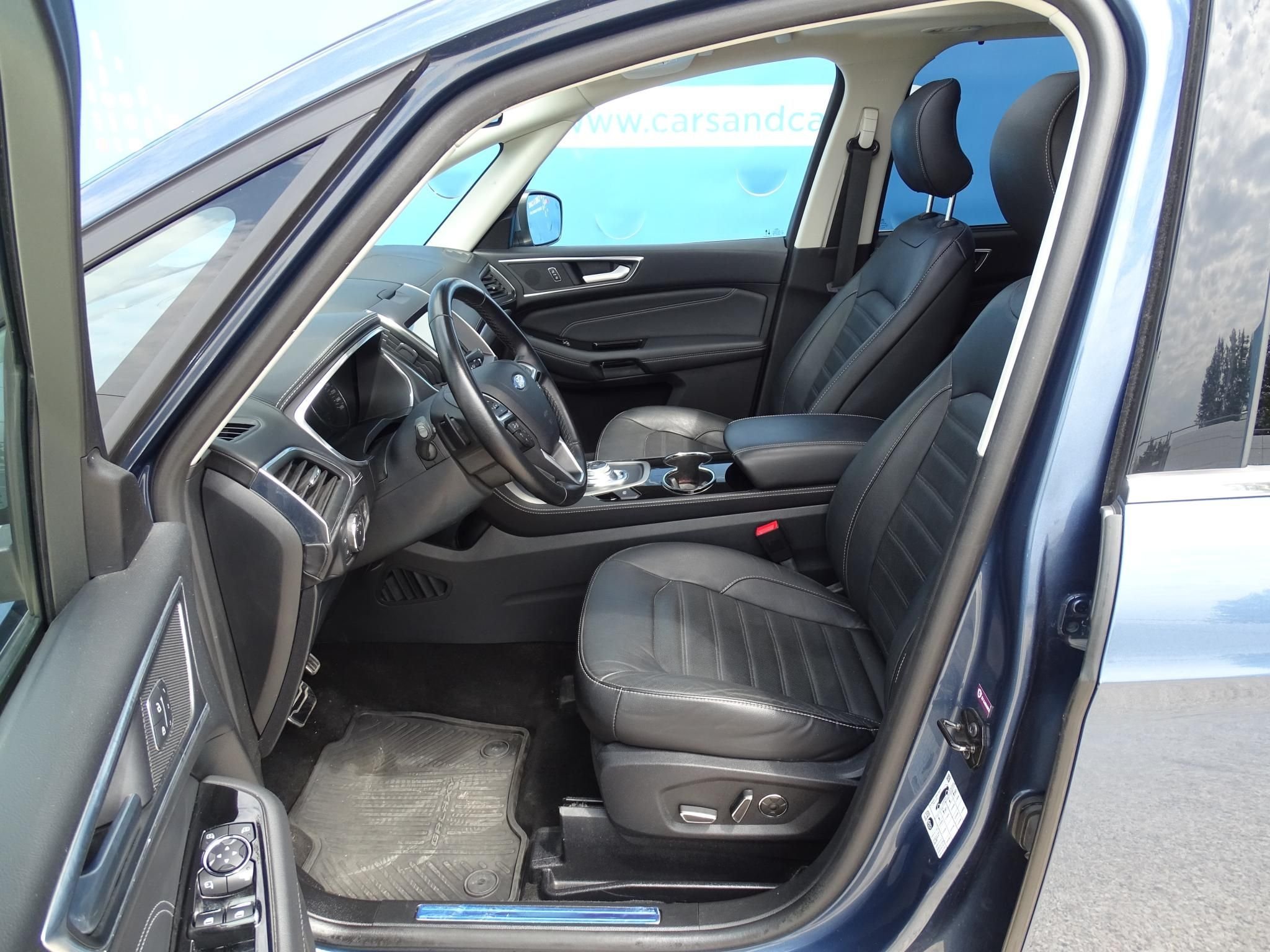 FORD GALAXY