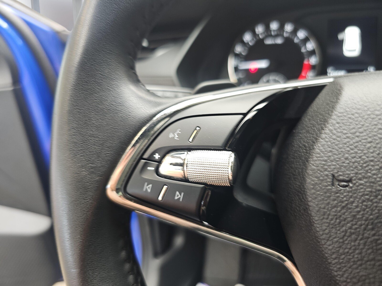 Skoda Octavia Combi