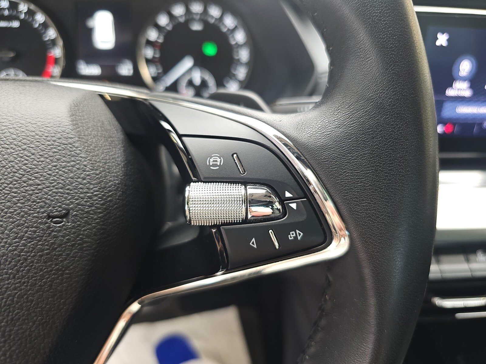 Skoda Octavia Combi