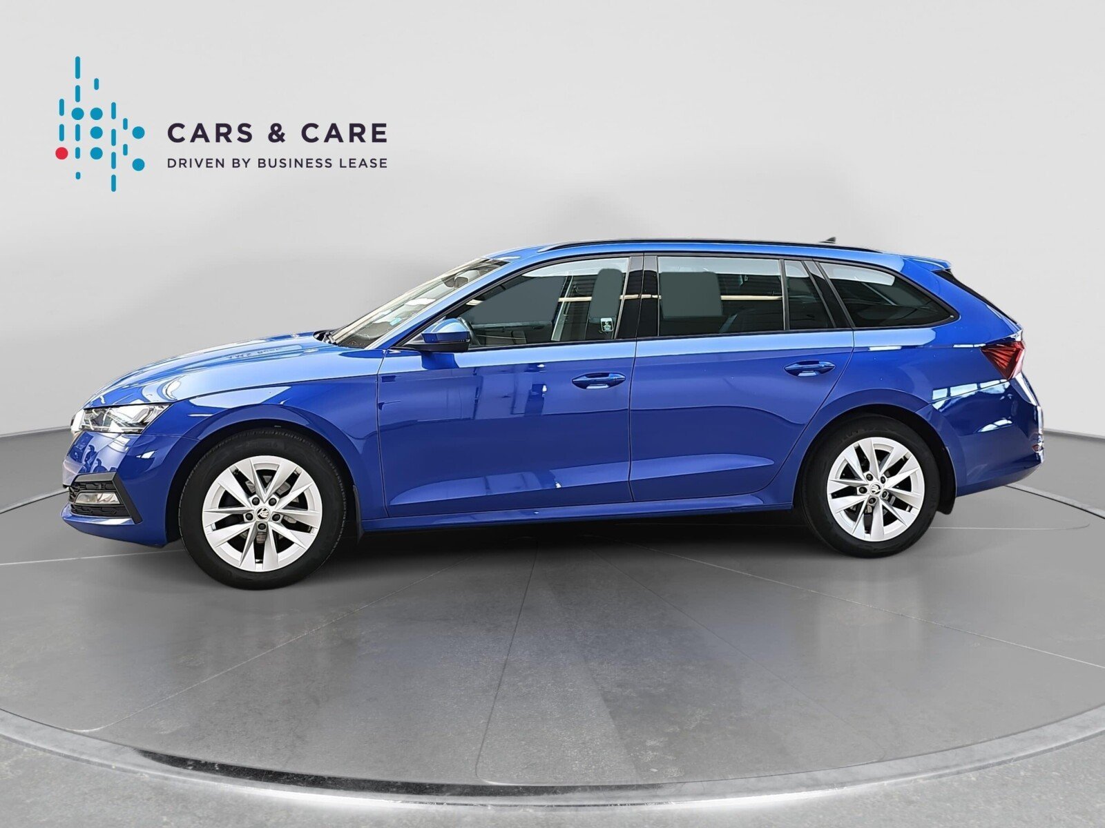 Skoda Octavia Combi