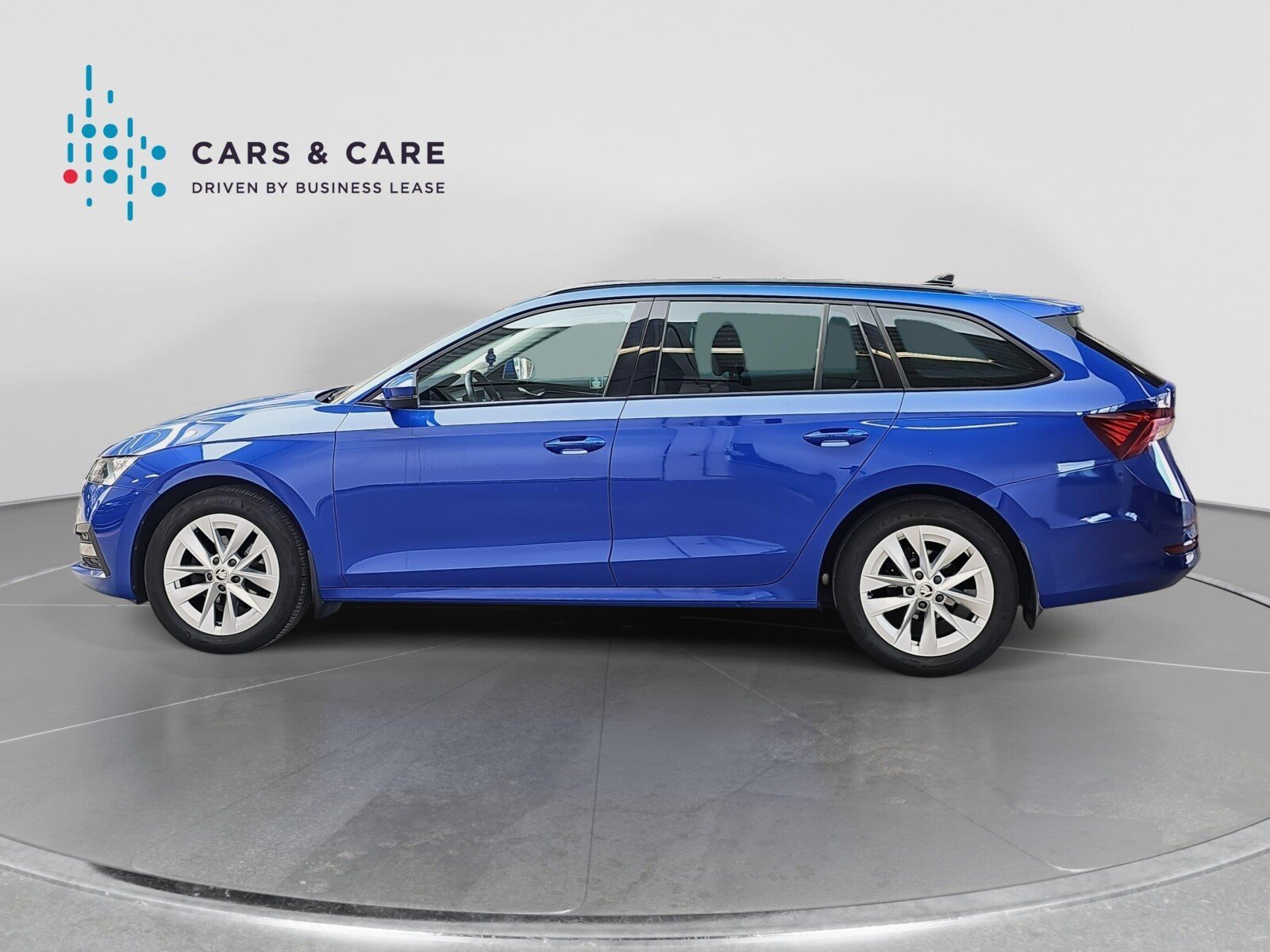 Skoda Octavia Combi