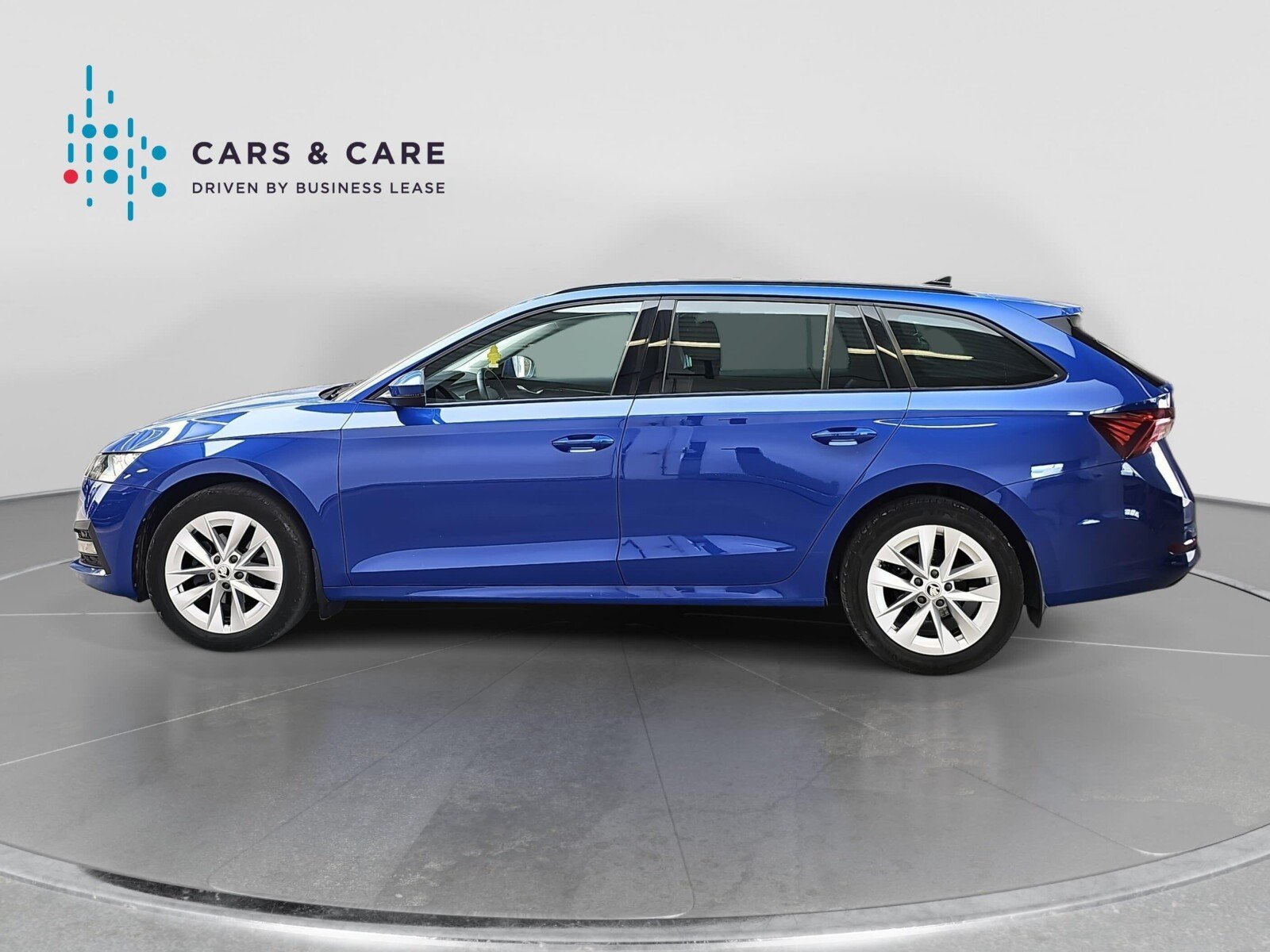 Skoda Octavia Combi