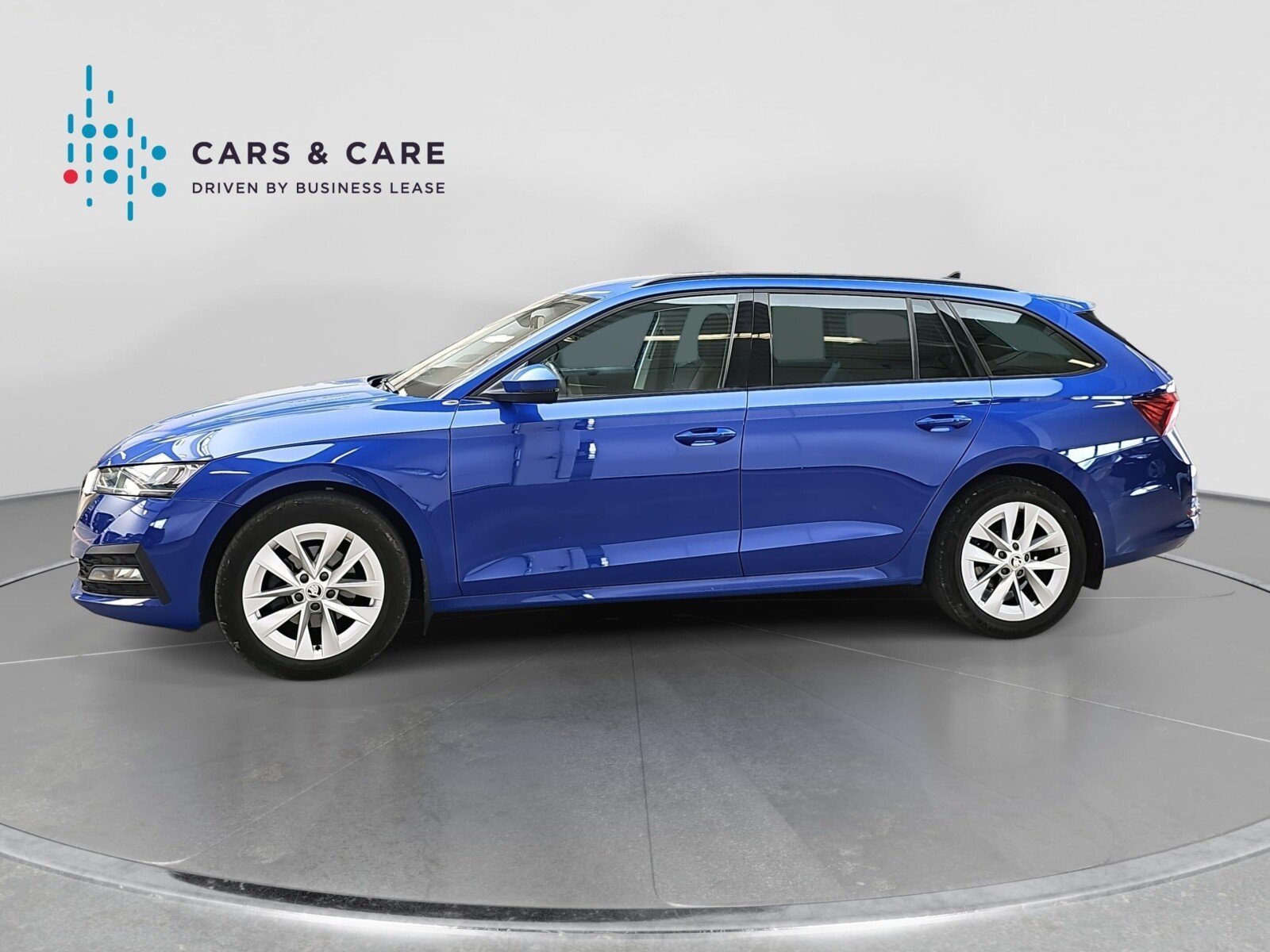 Skoda Octavia Combi
