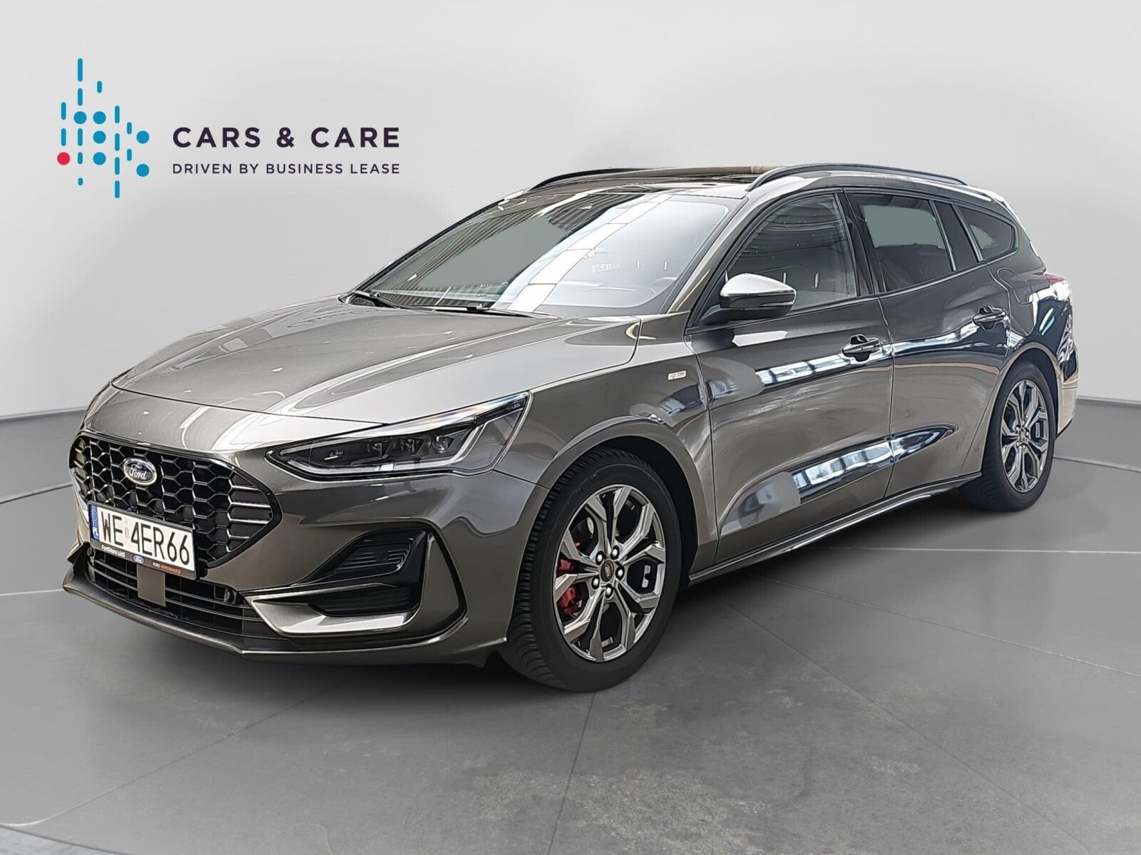 Ford Focus SW