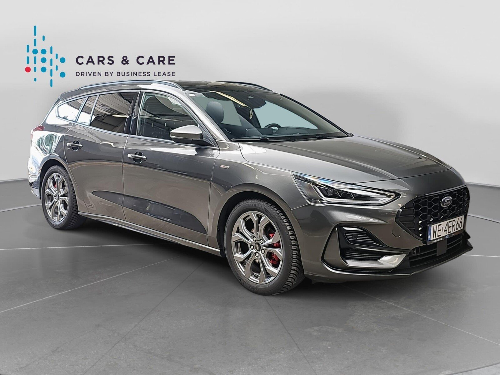 Ford Focus SW