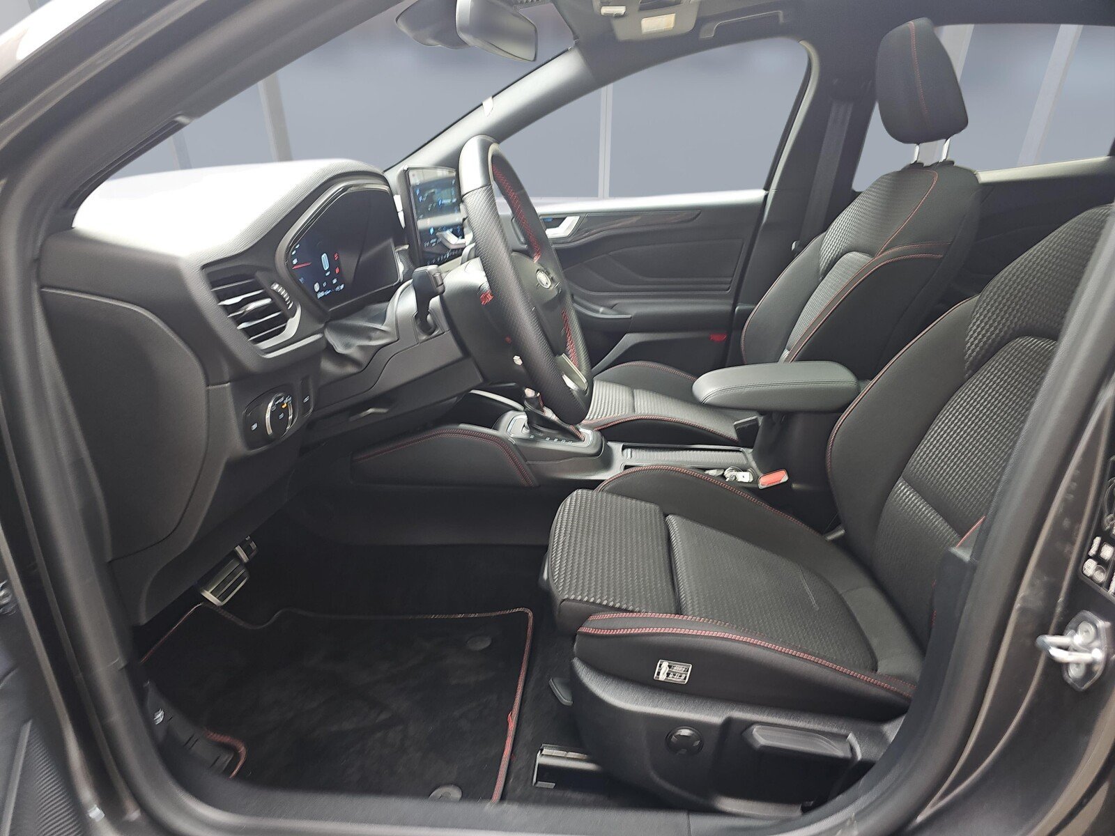Ford Focus SW