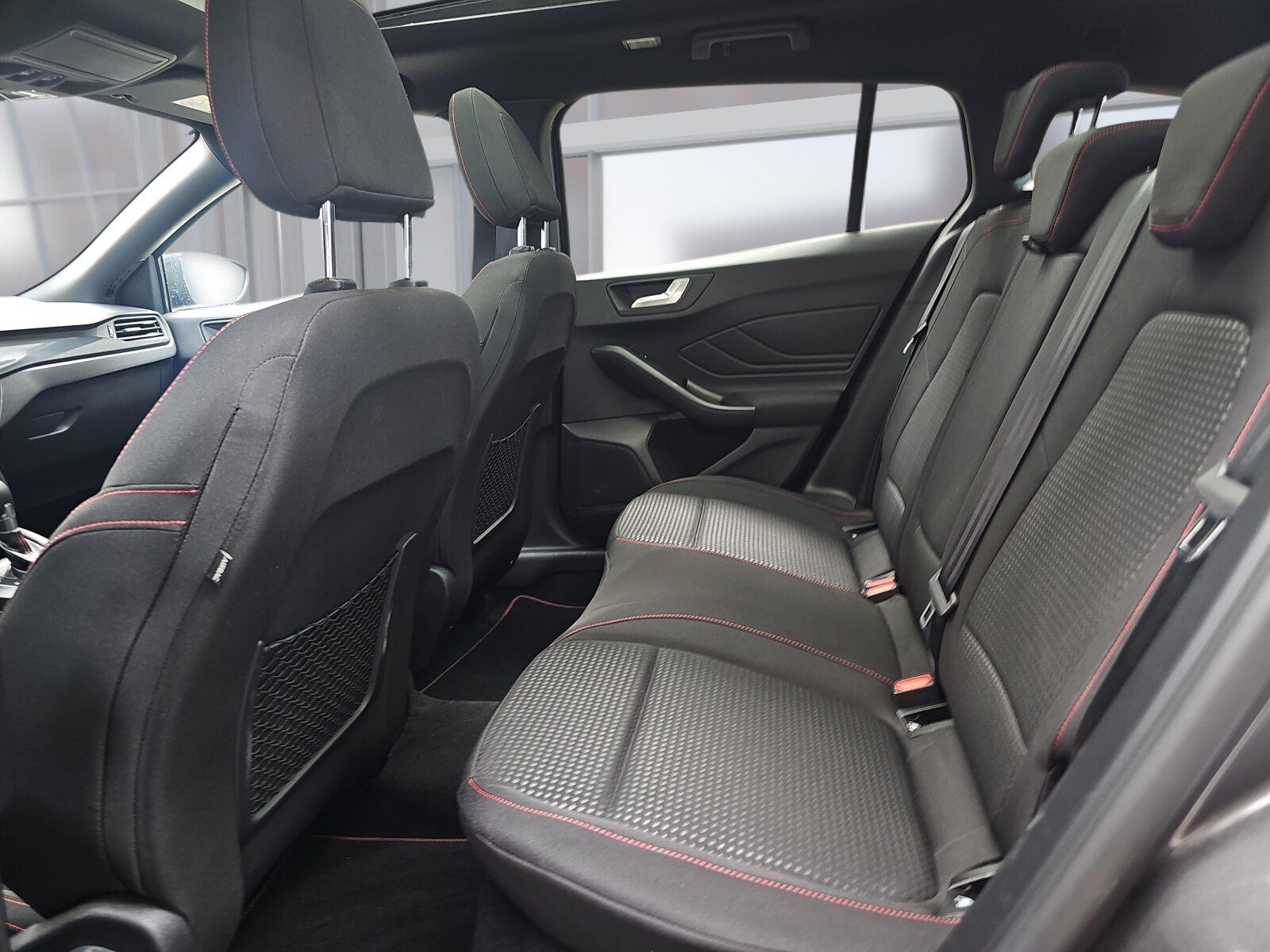 Ford Focus SW