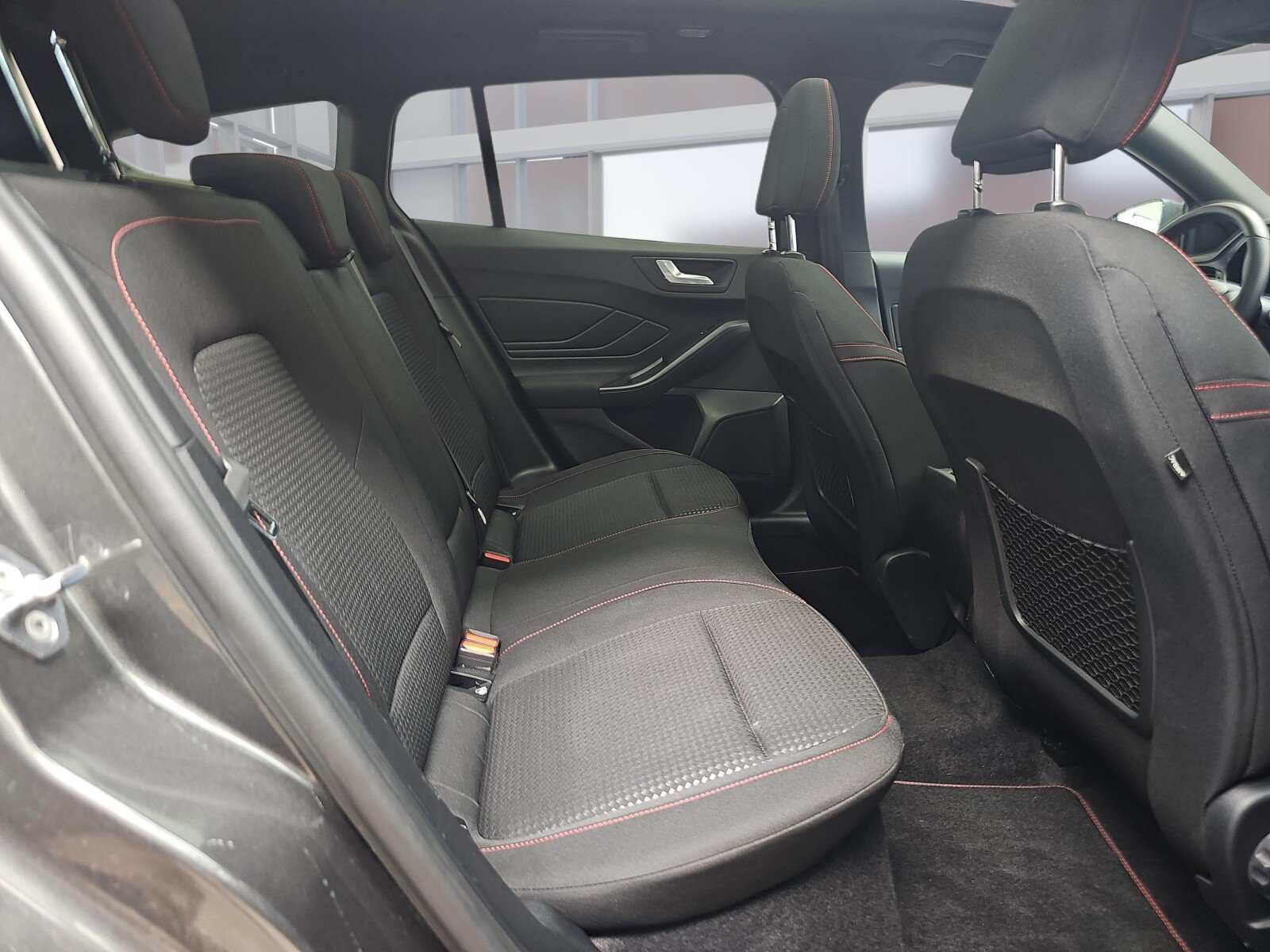 Ford Focus SW