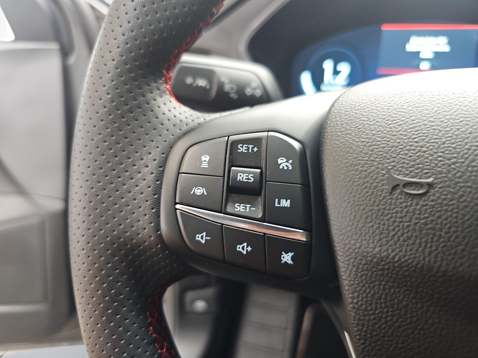 Ford Focus SW