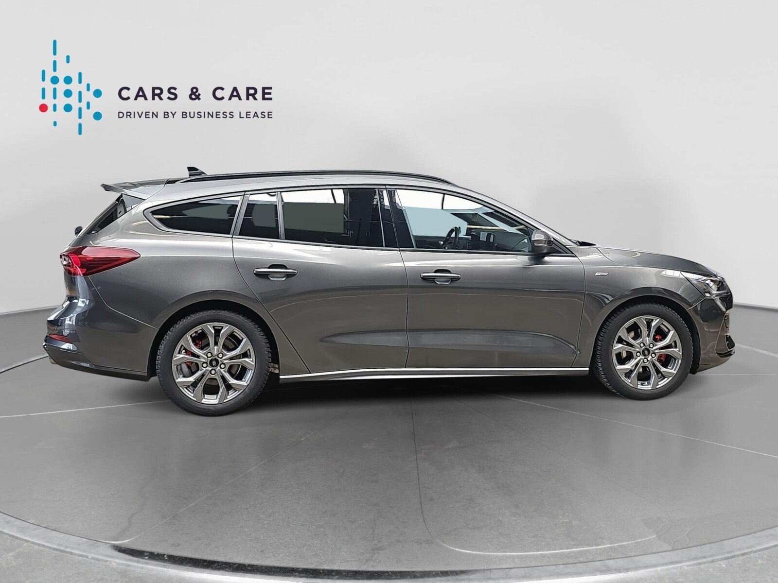 Ford Focus SW