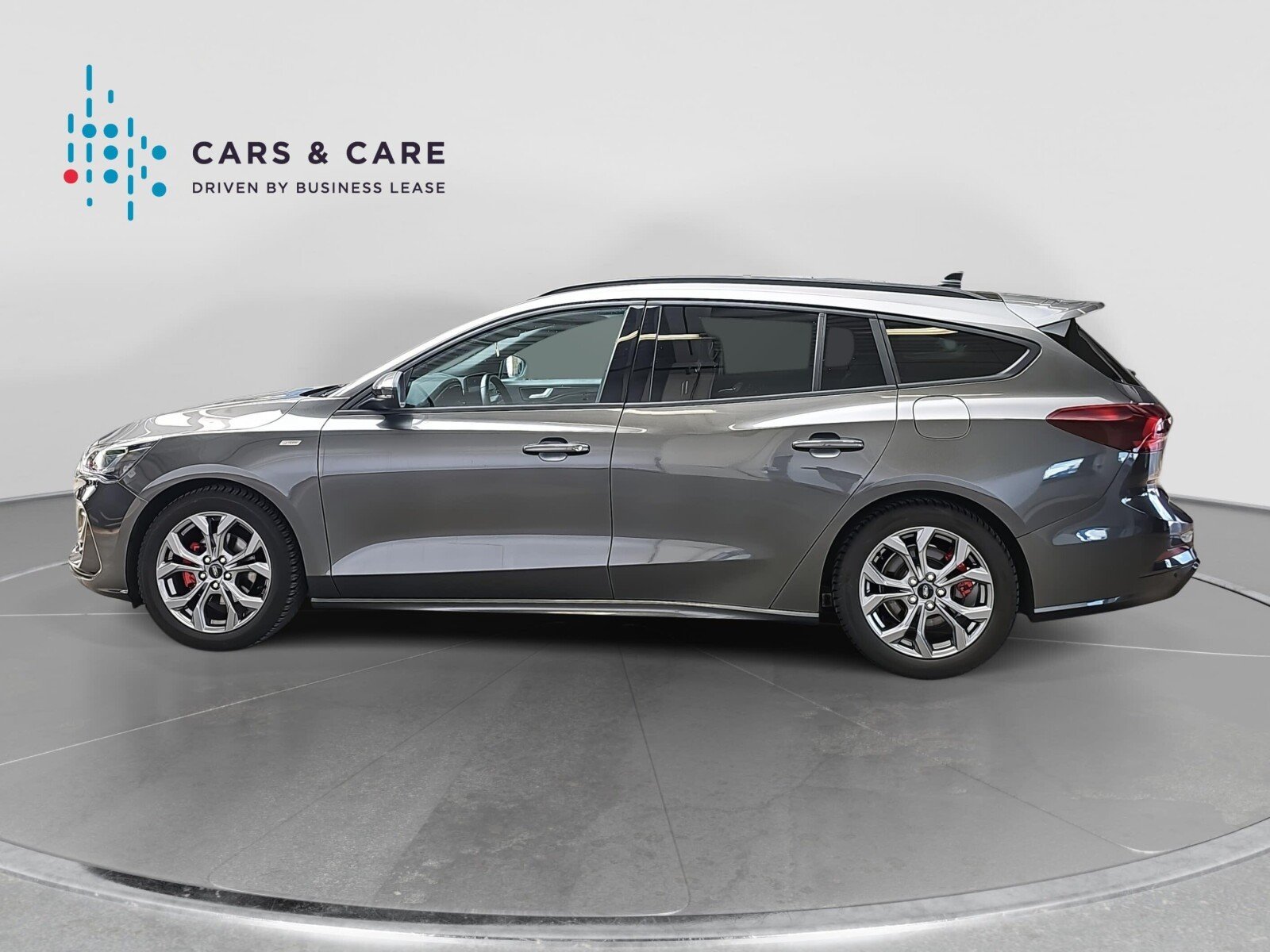Ford Focus SW