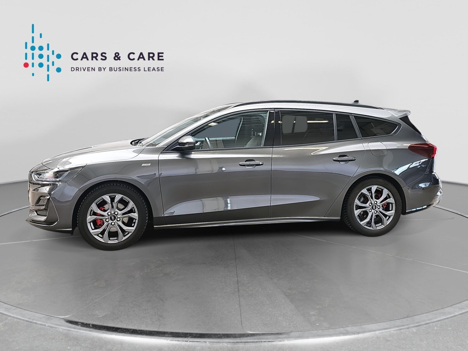 Ford Focus SW