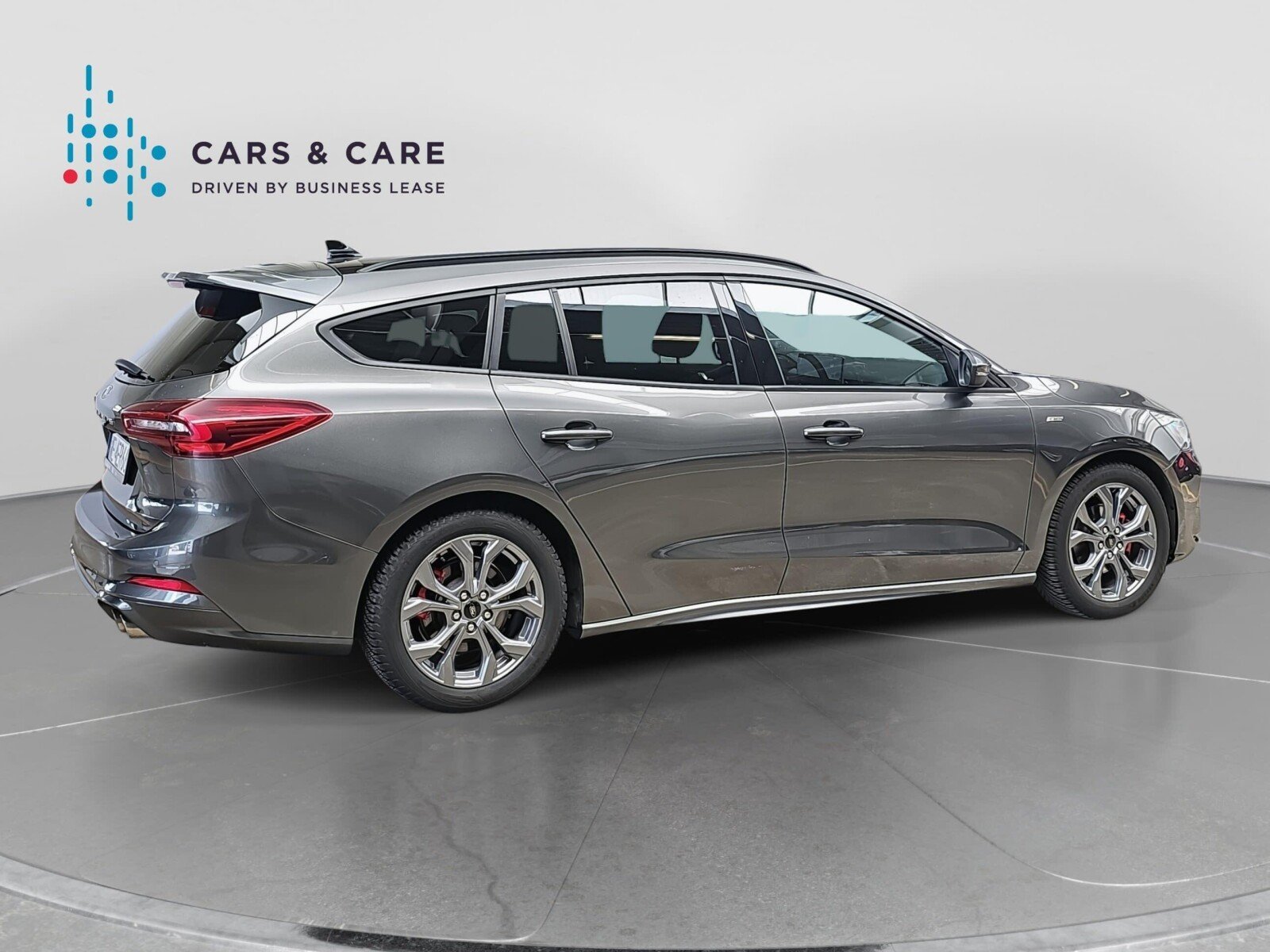 Ford Focus SW