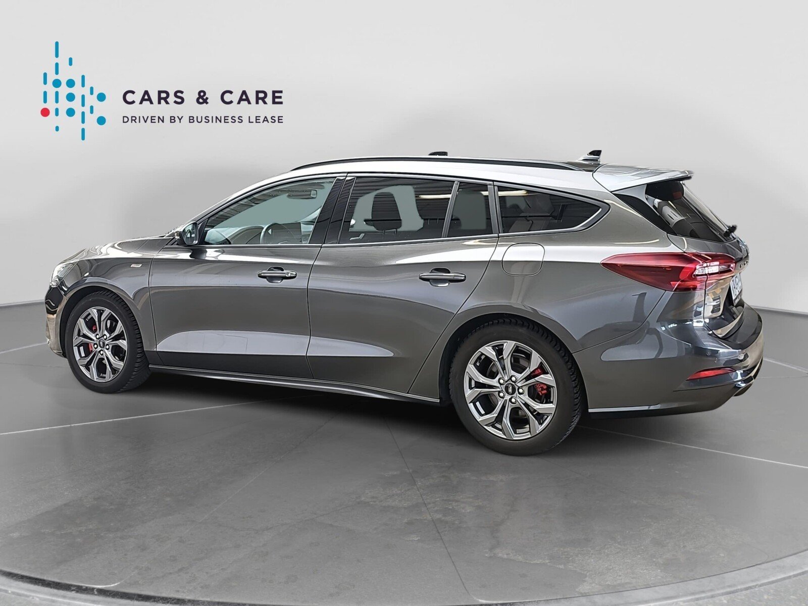 Ford Focus SW