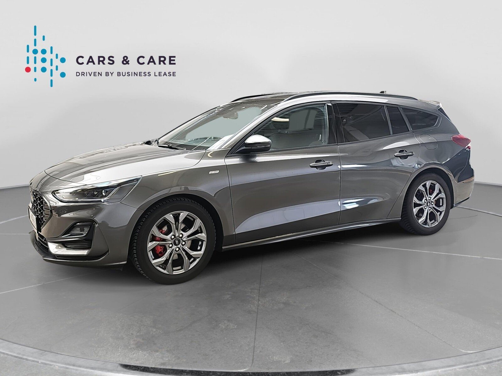 Ford Focus SW