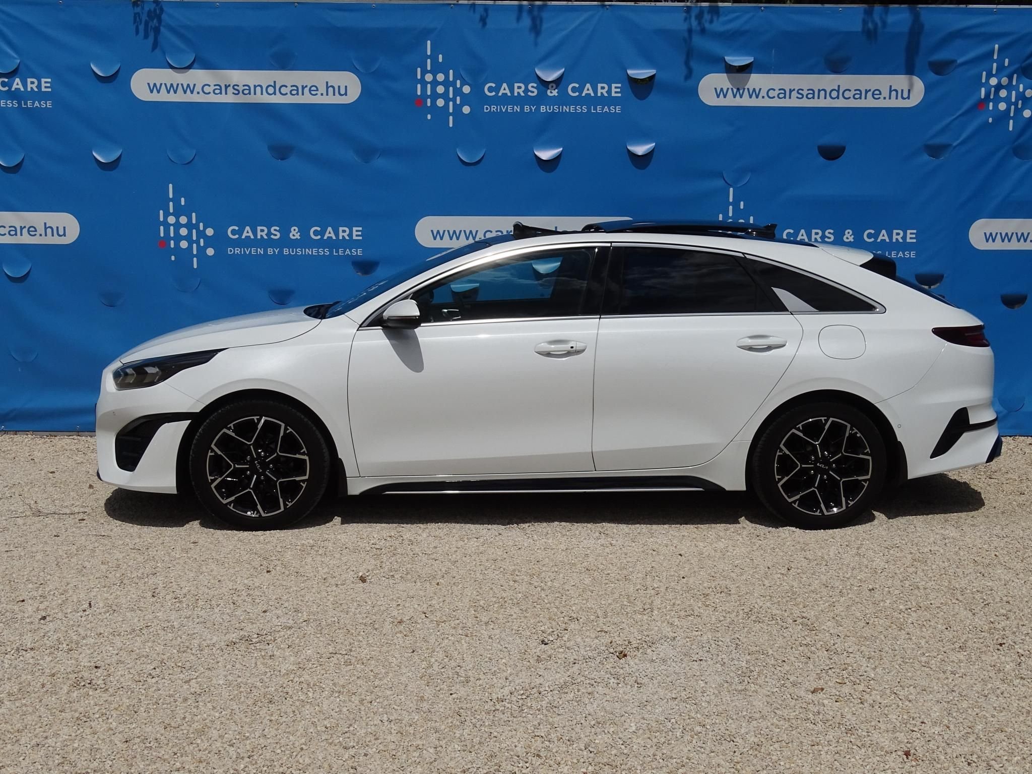 KIA PRO CEE'D
