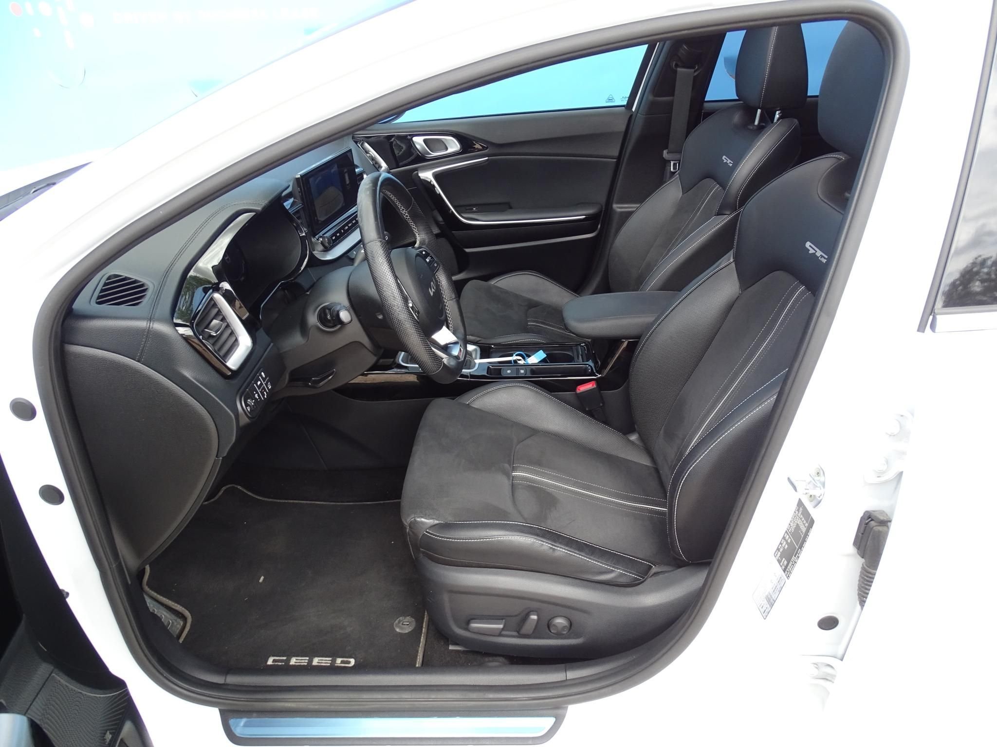 KIA PRO CEE'D
