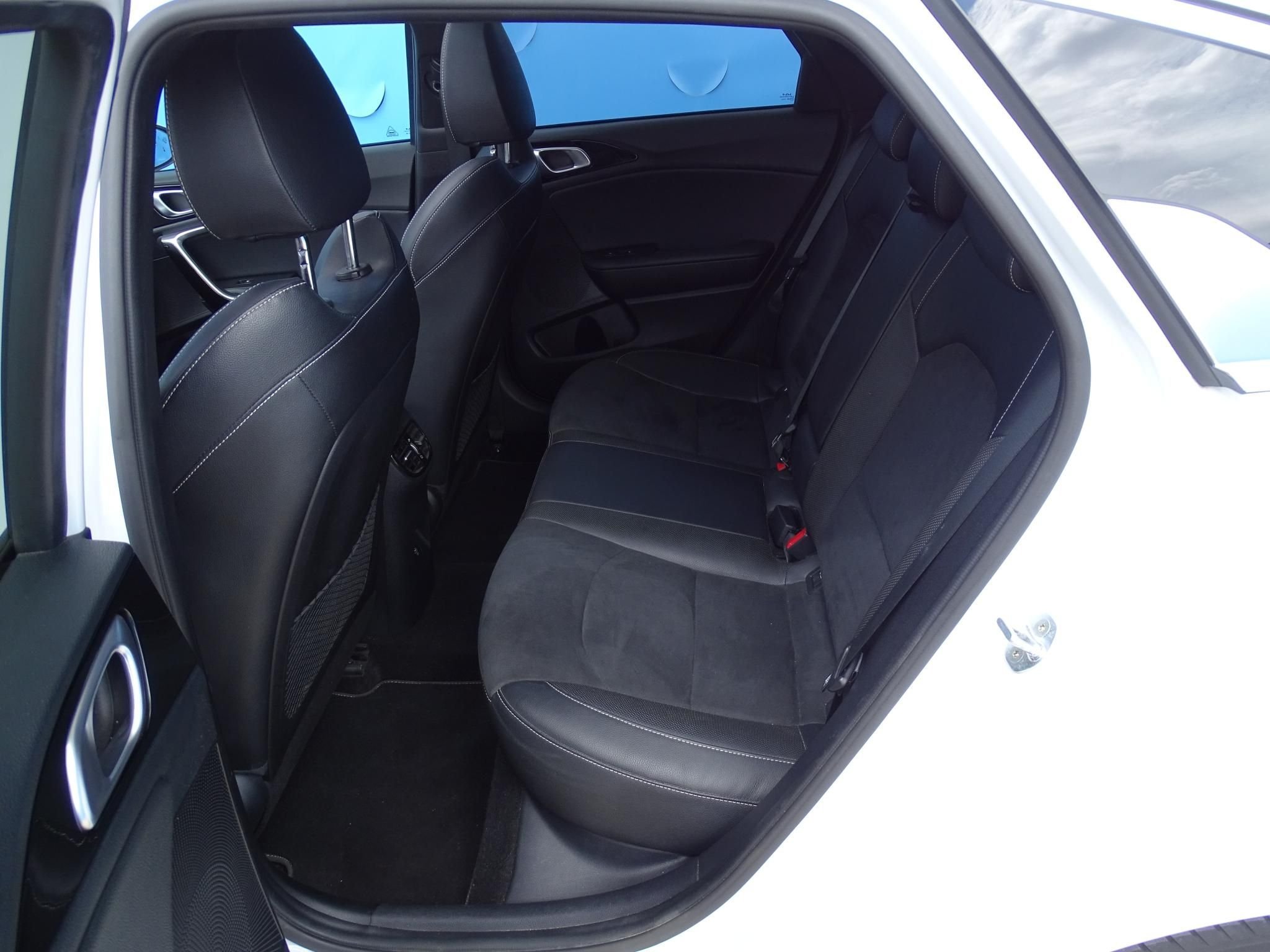 KIA PRO CEE'D