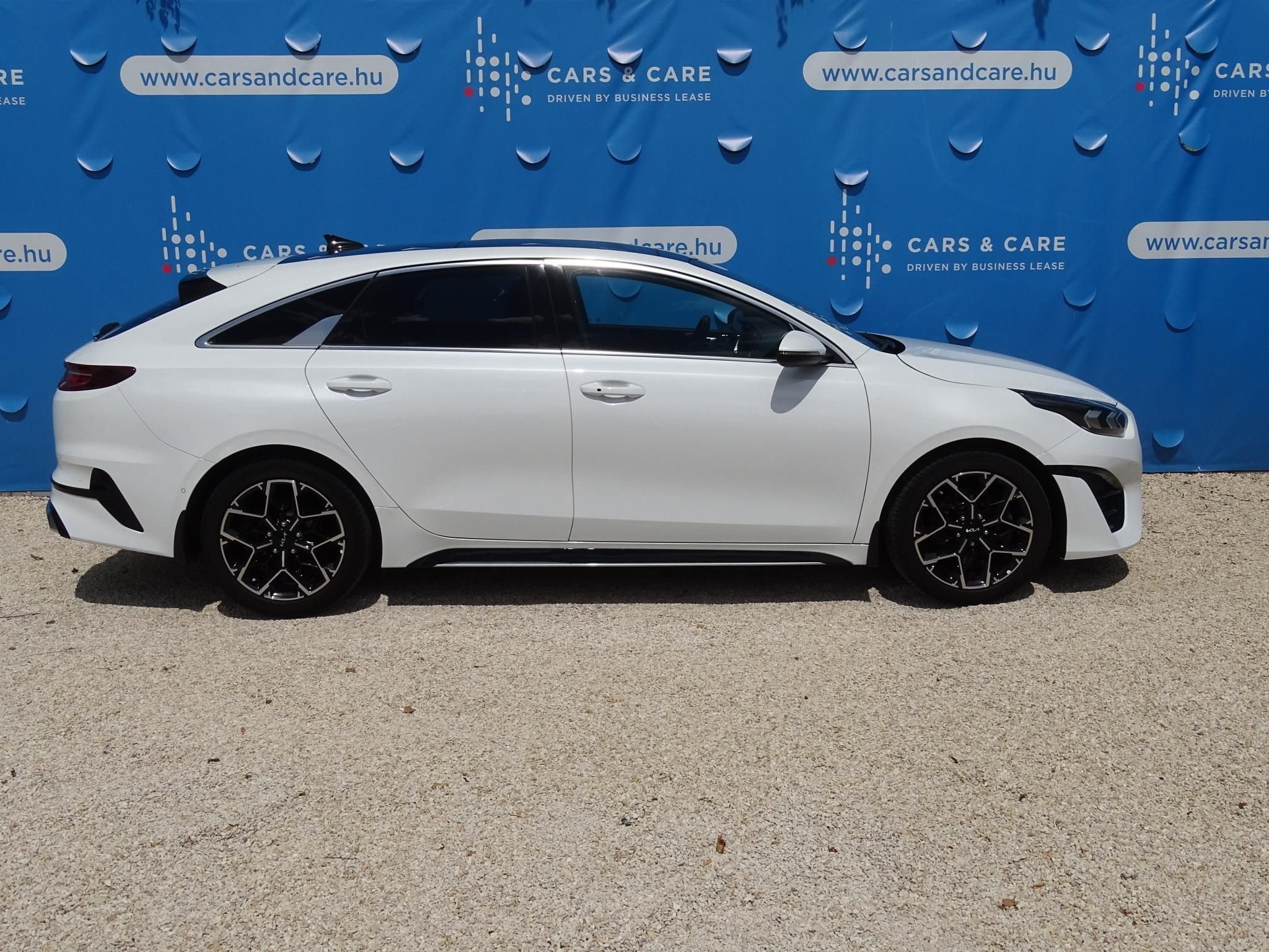 KIA PRO CEE'D