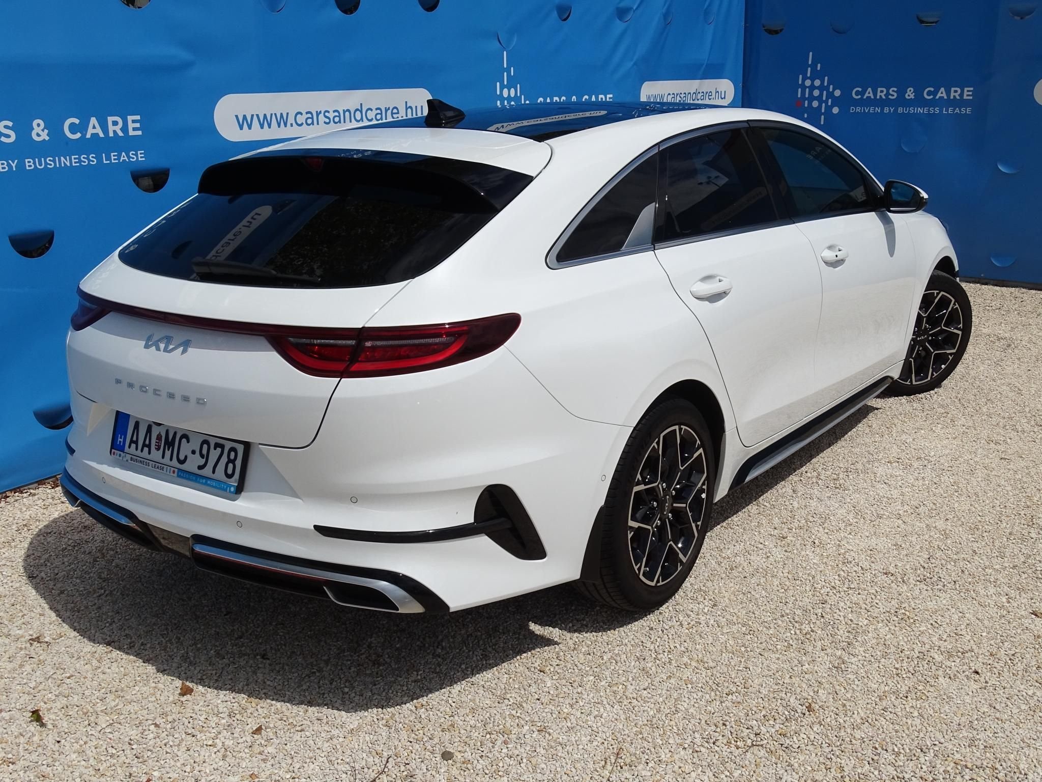 KIA PRO CEE'D