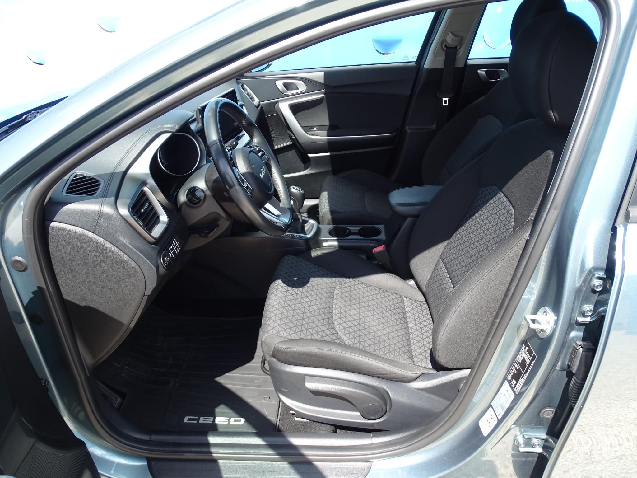 KIA CEE'D