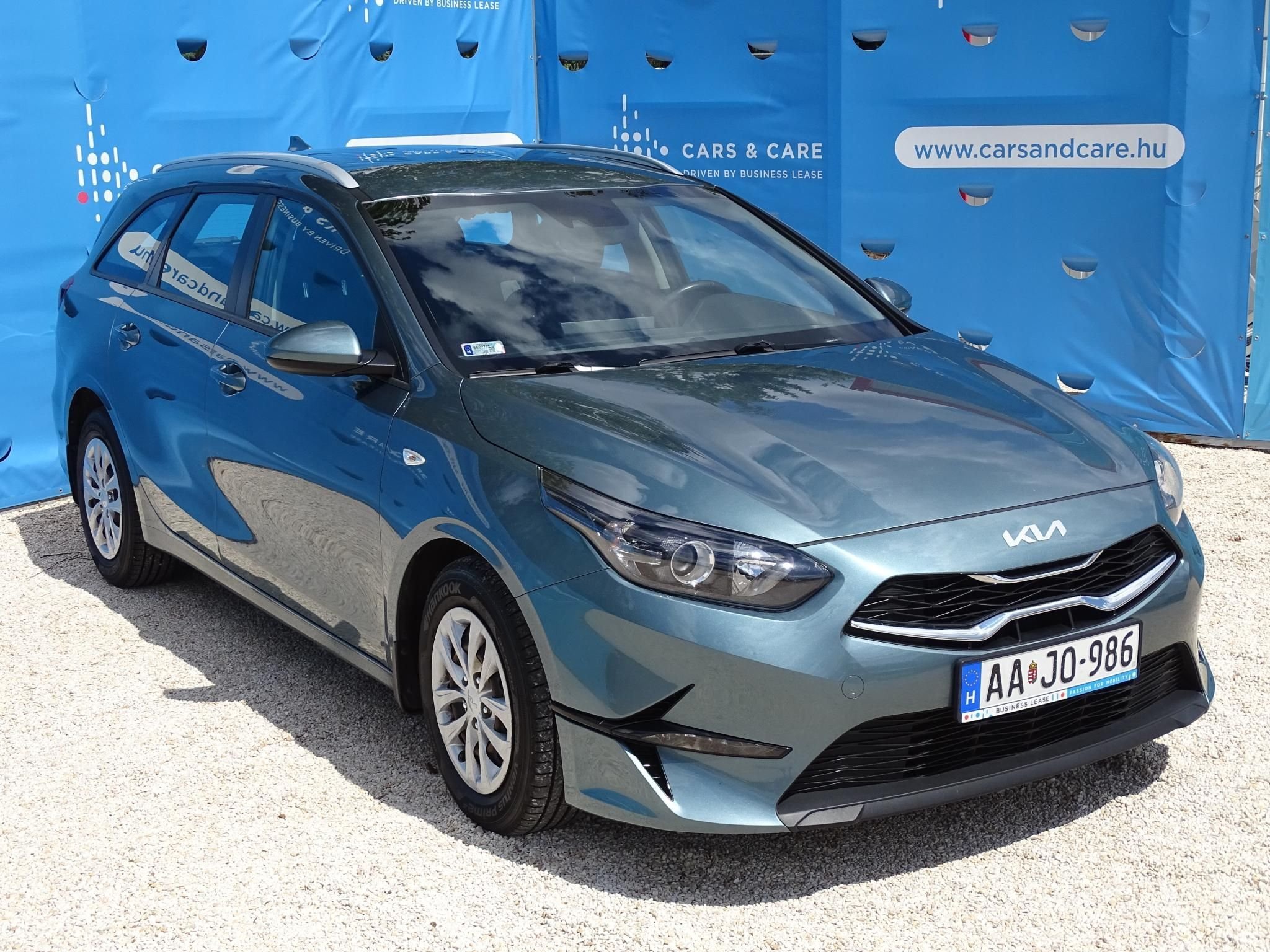 KIA CEE'D
